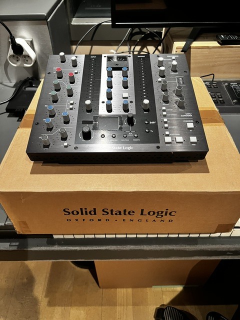 VDS SSL UC1