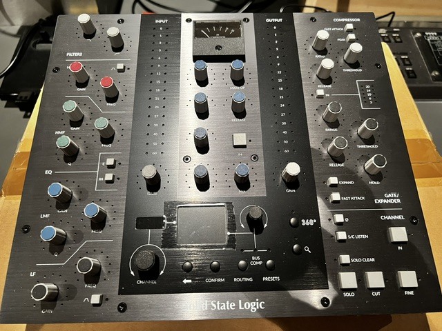 SSL UC1 (32226)