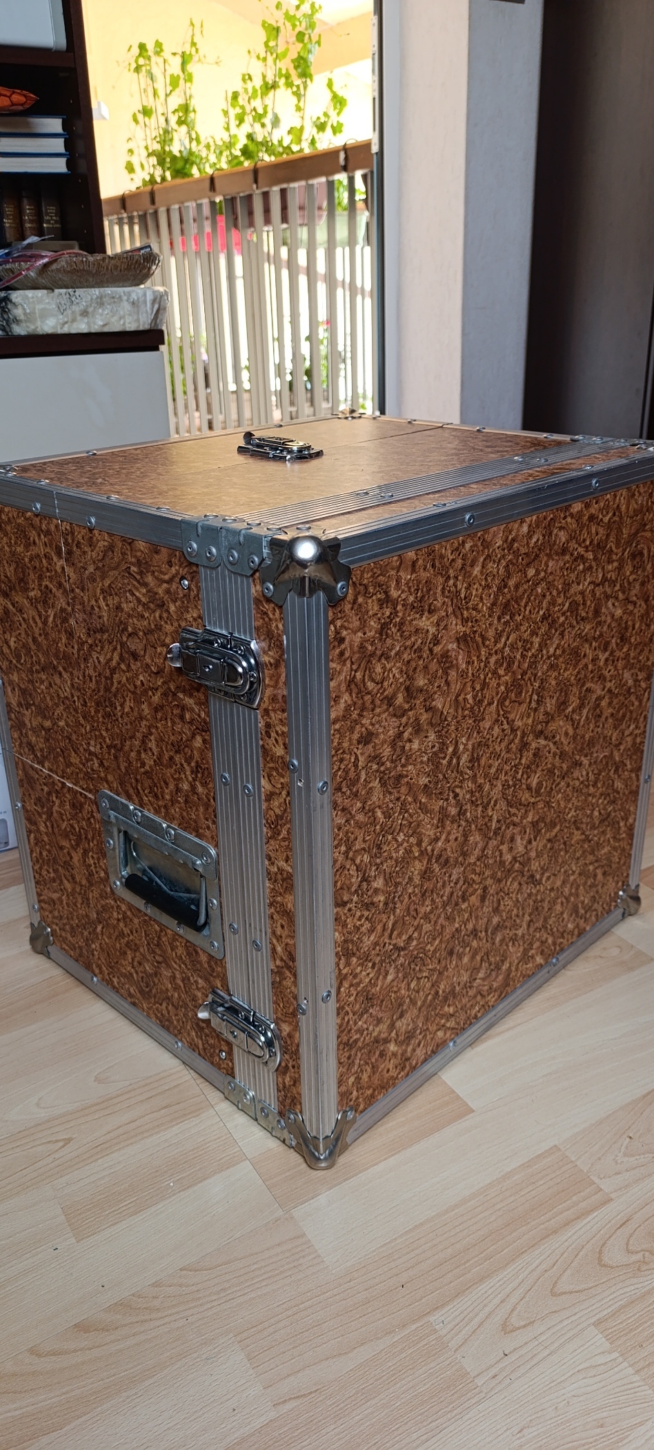 Flight Case