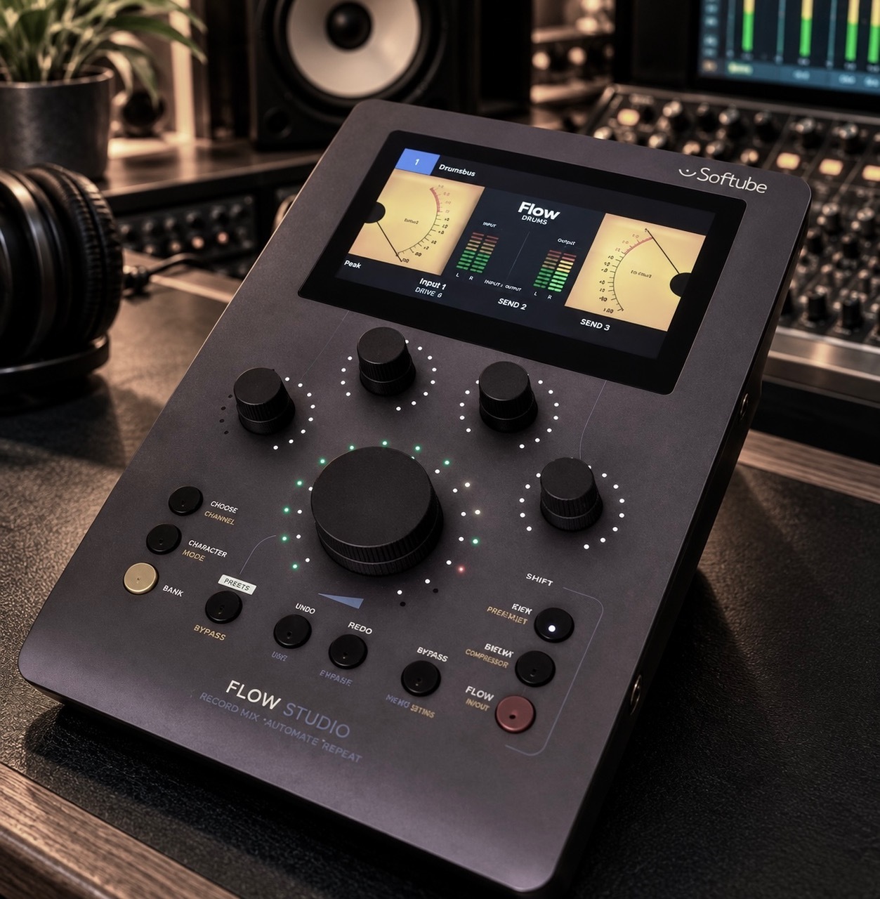 VDS Softube Flow Studio 