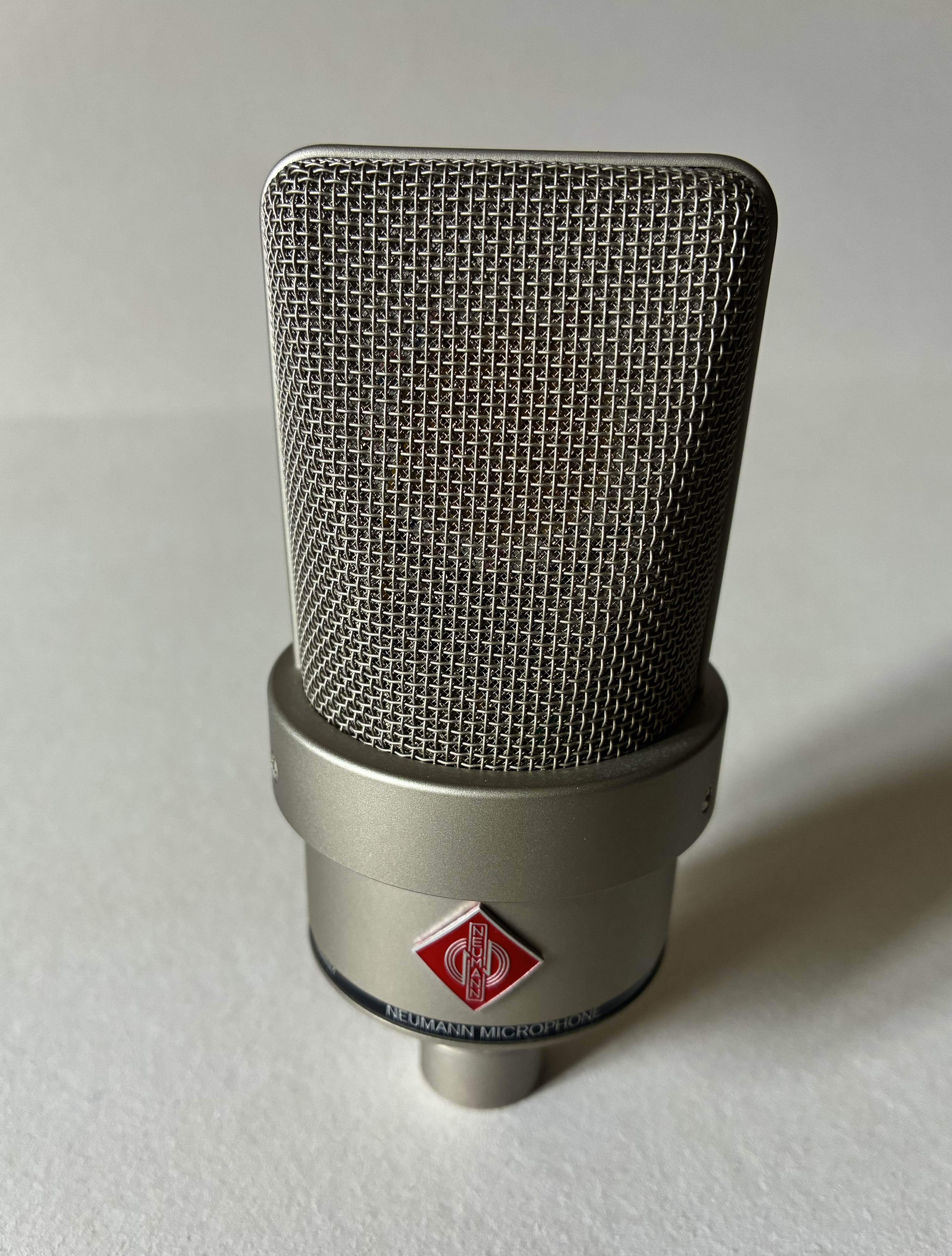 Neumann TLM 103 Studio Set  