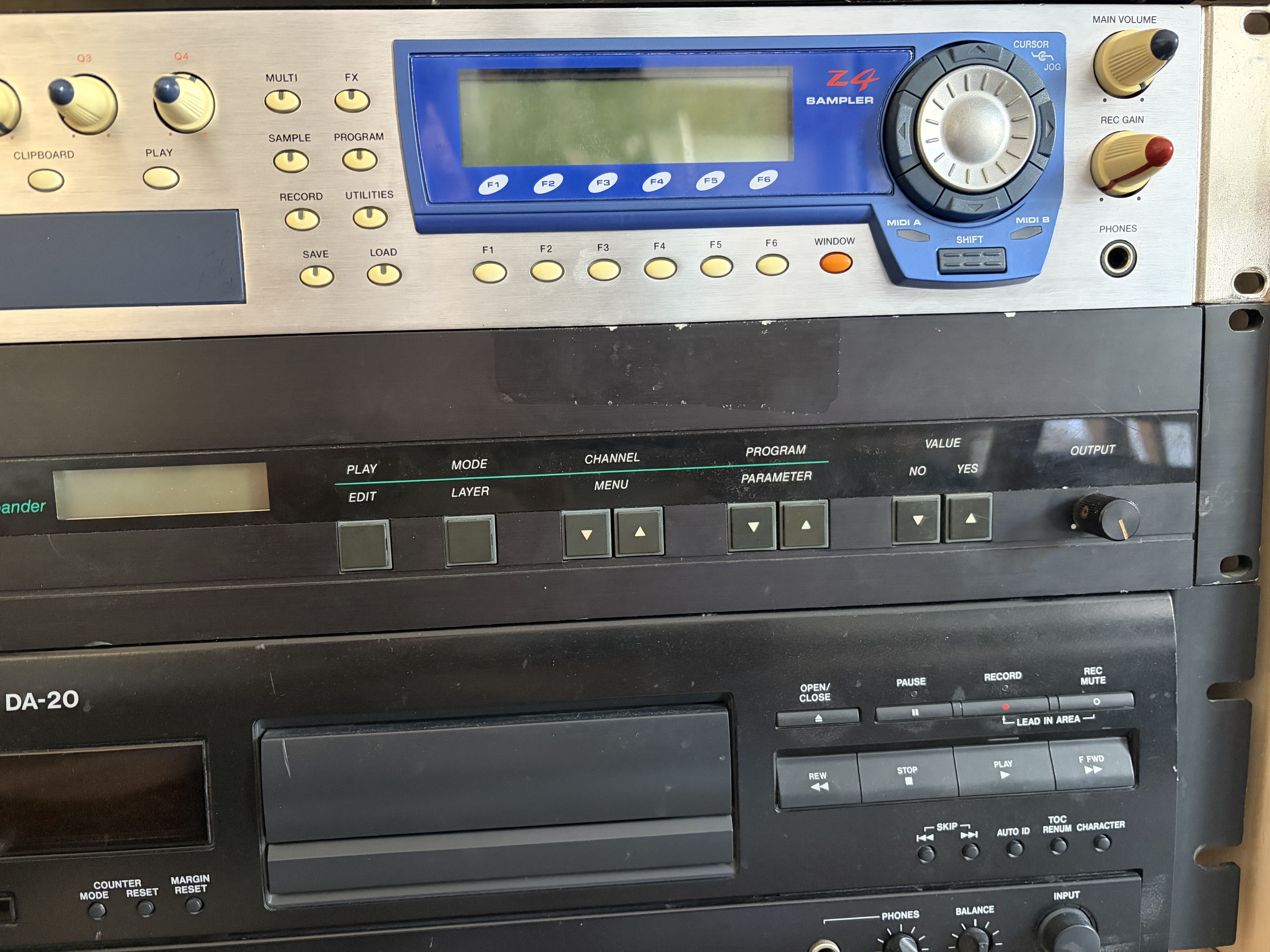 Kurzweil 1000 PX (90347)