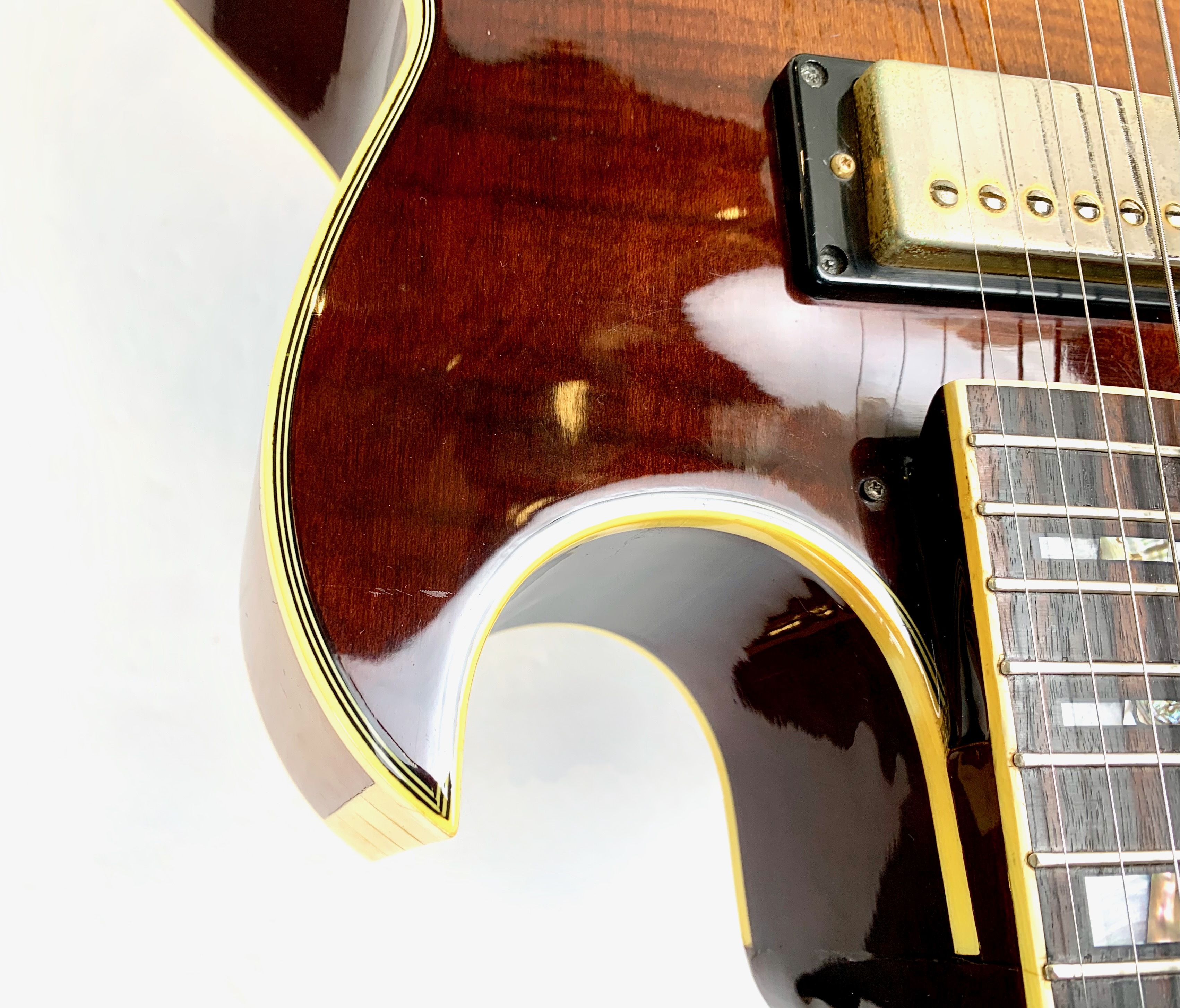Ibanez 2355 (58671)