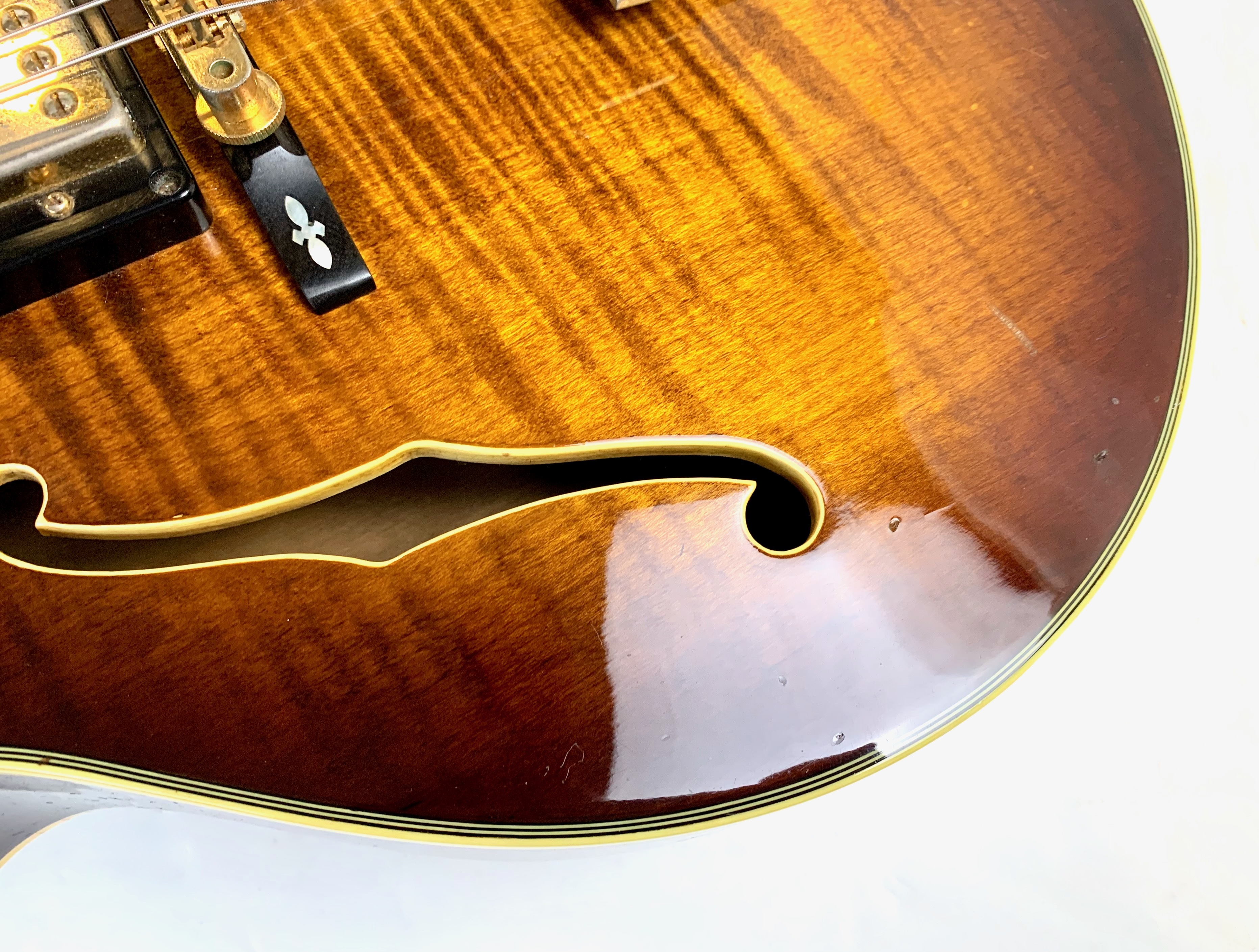 Ibanez 2355 (78878)