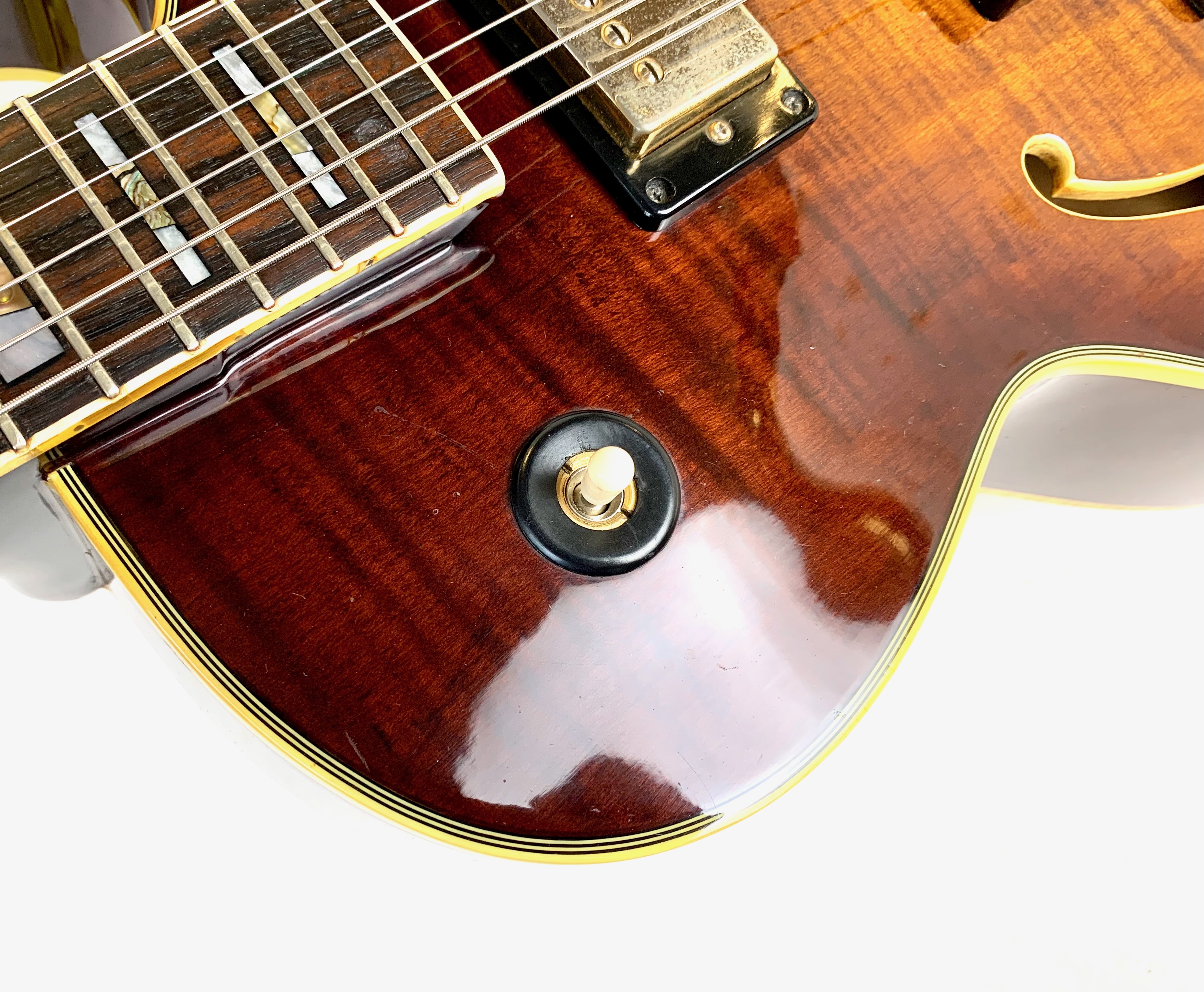 Ibanez 2355 (3527)