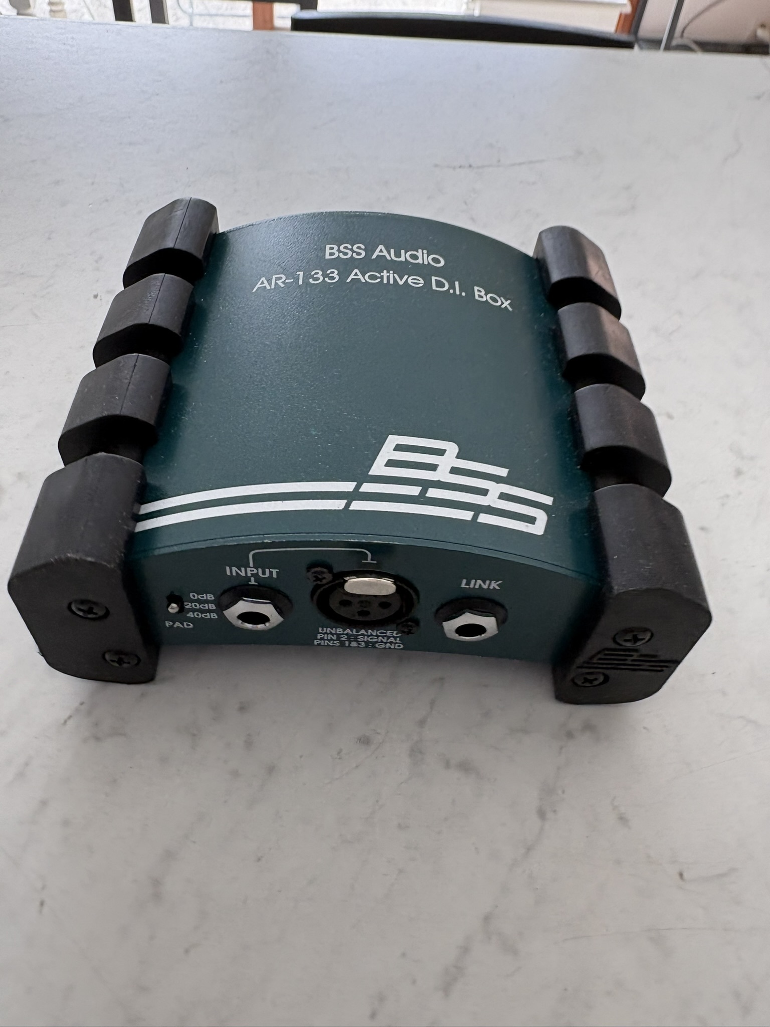 BSS AR133