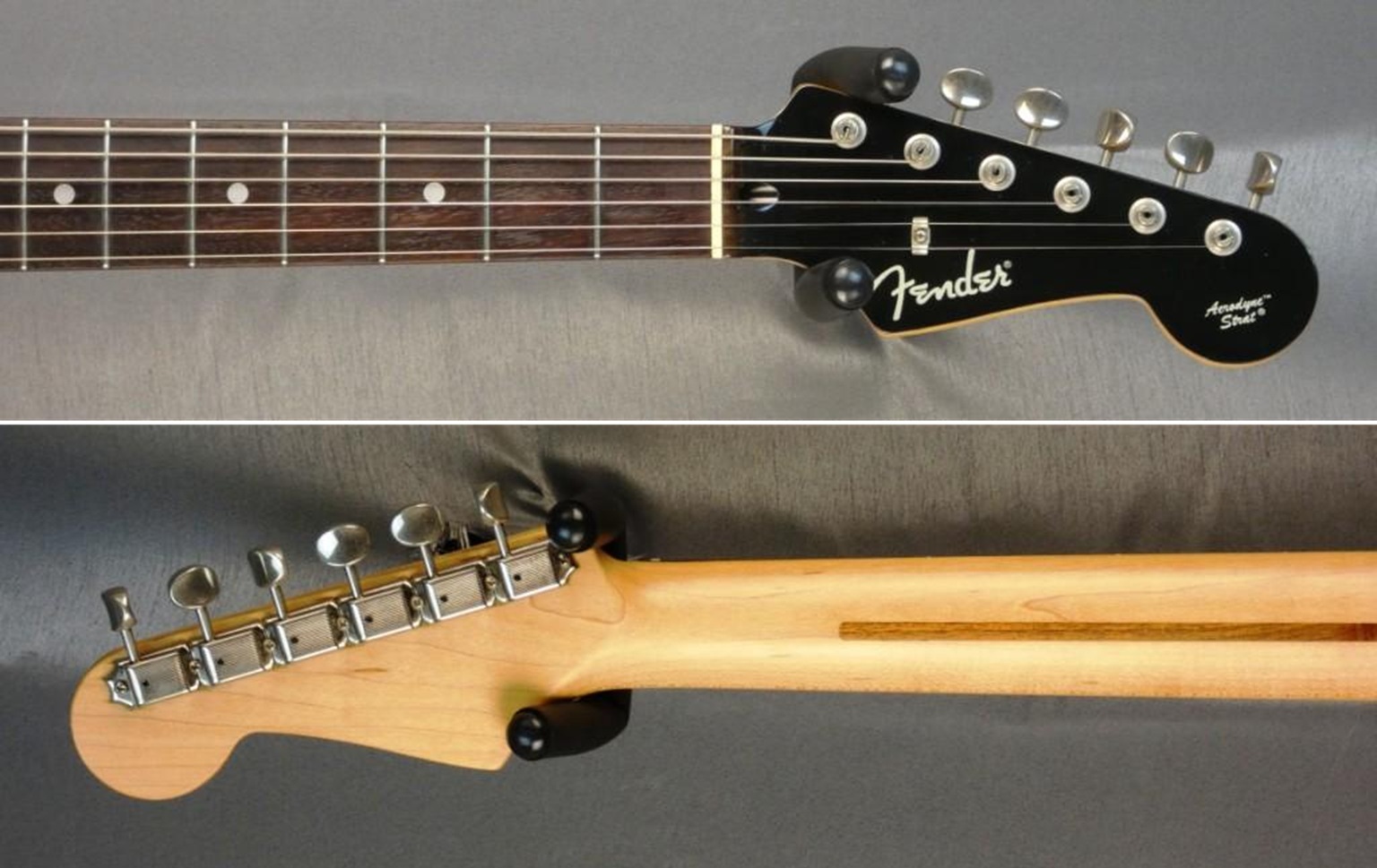 fender stratocaster aerodyne ast-65 japon japan (20)