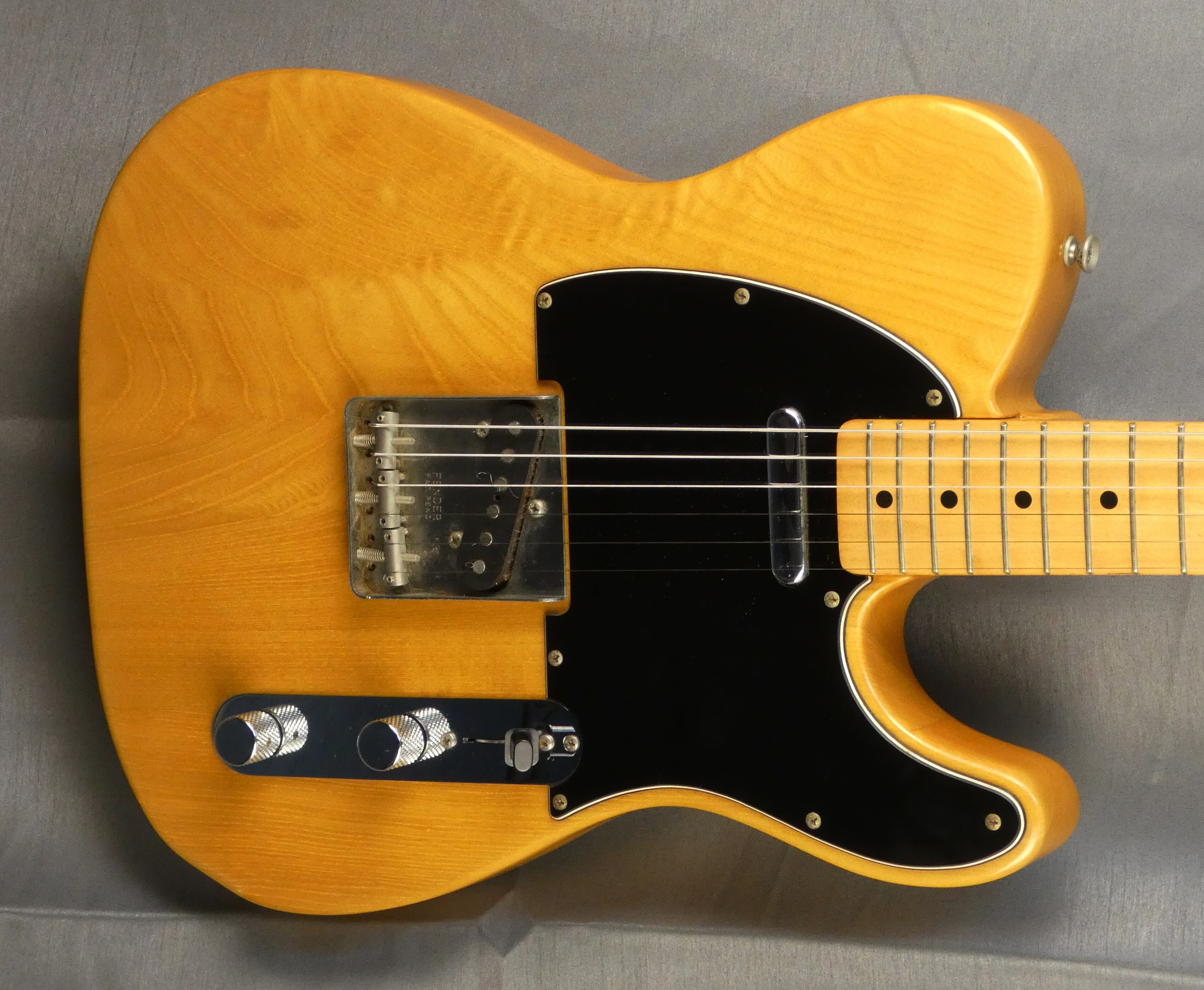 fender telecaster tl72-55 ctl-50M collector 1985 japon japan JV (2)