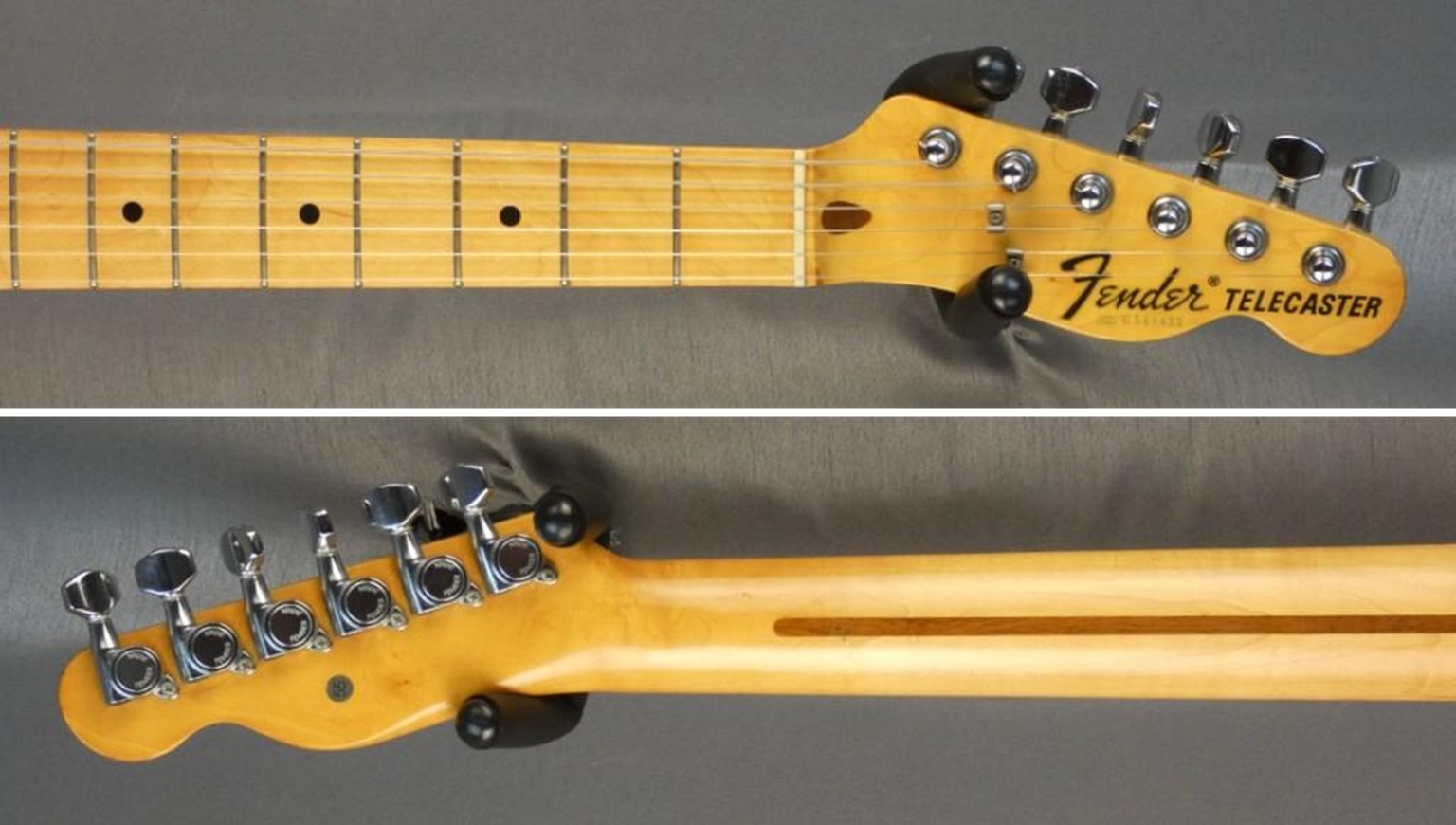 fender telecaster tl72-55 ctl-50M collector 1985 japon japan JV (3)