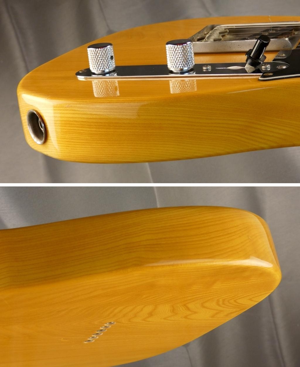 fender telecaster tl72-55 ctl-50M collector 1985 japon japan JV (13)