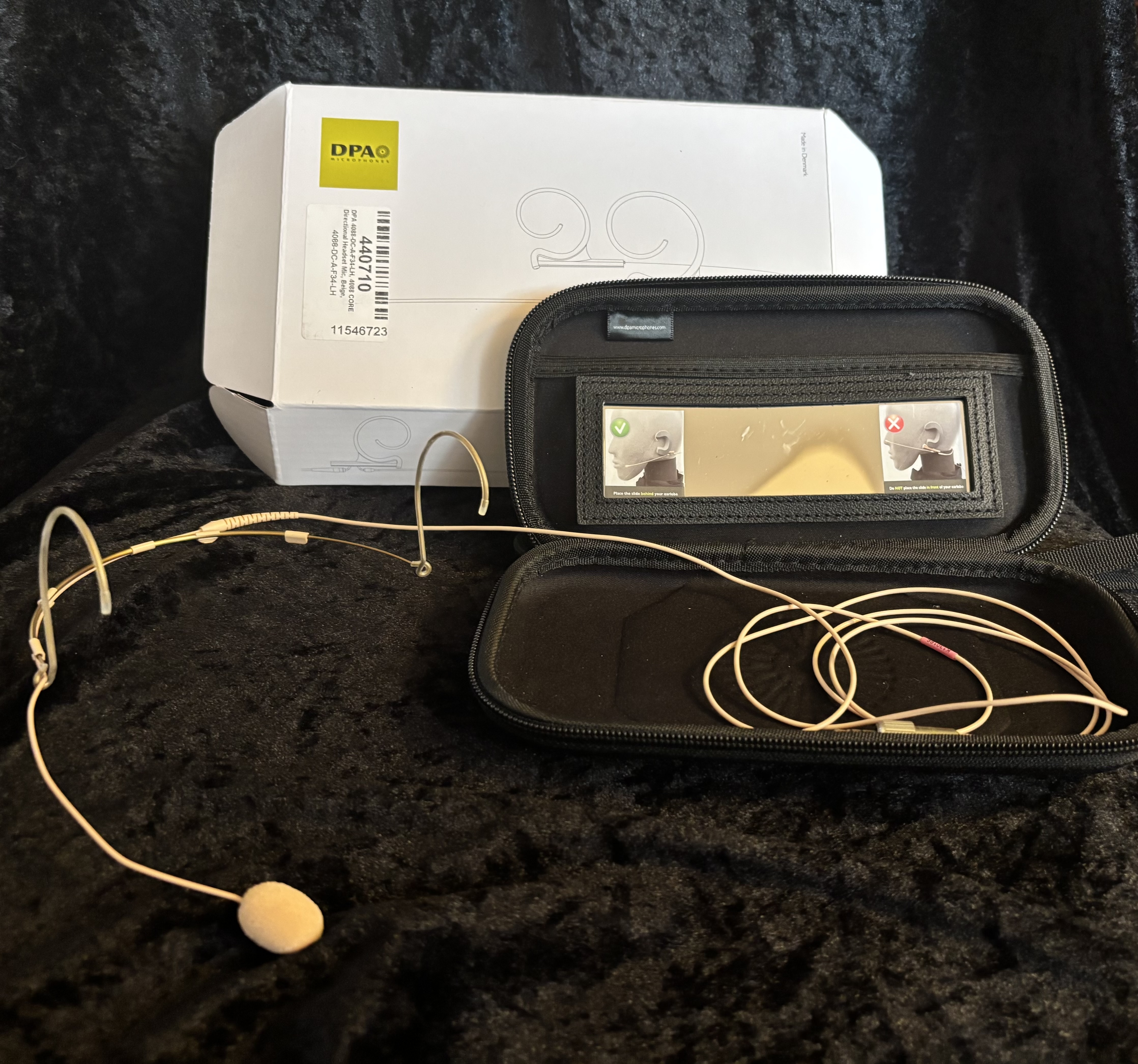 2 micros 4088