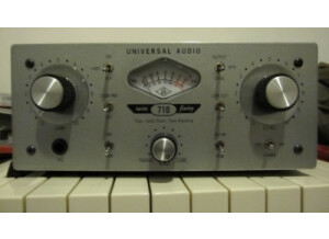 Universal Audio 710 Twin-Finity (47527)