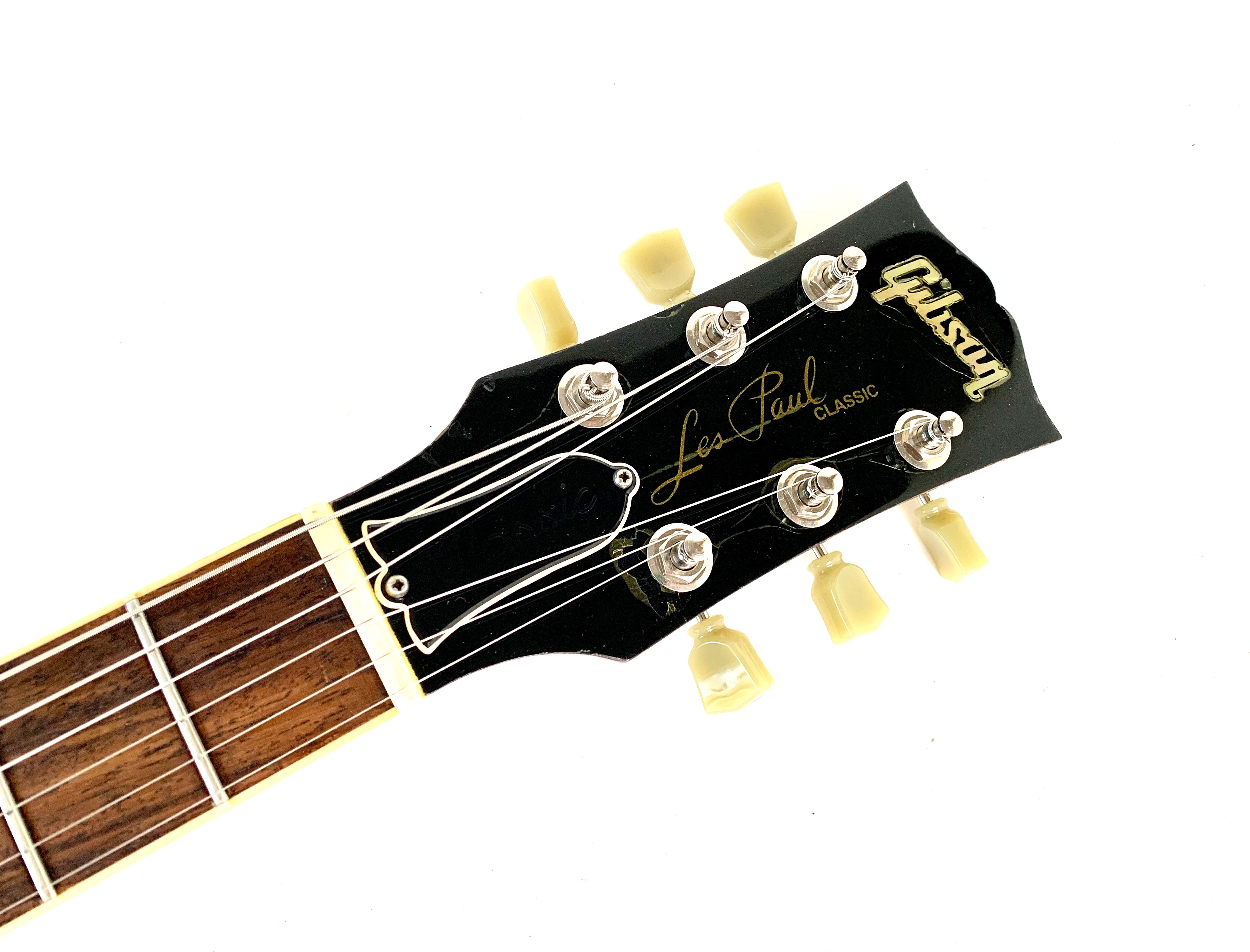 Gibson Les Paul Classic (15251)