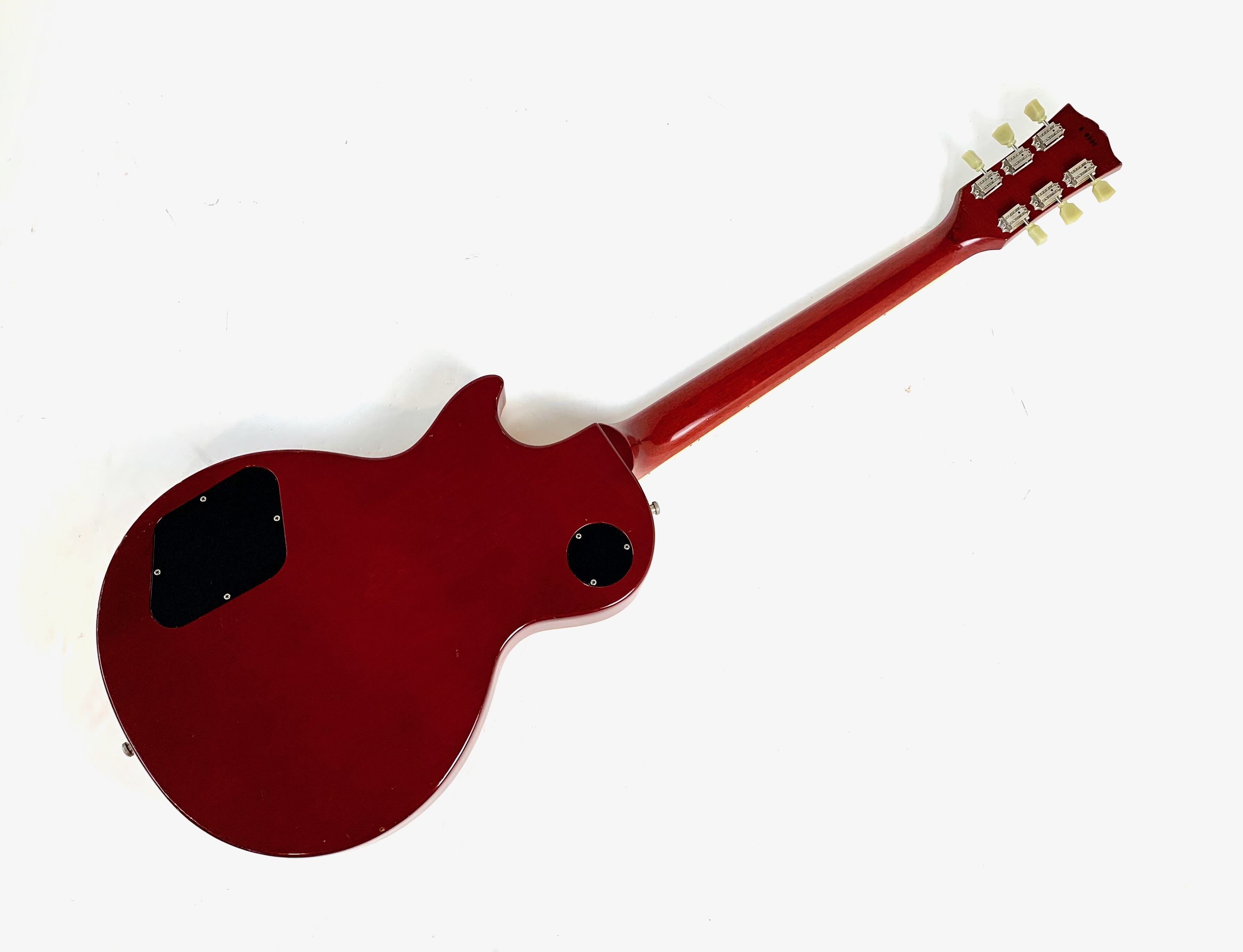 Gibson Les Paul Classic (83355)
