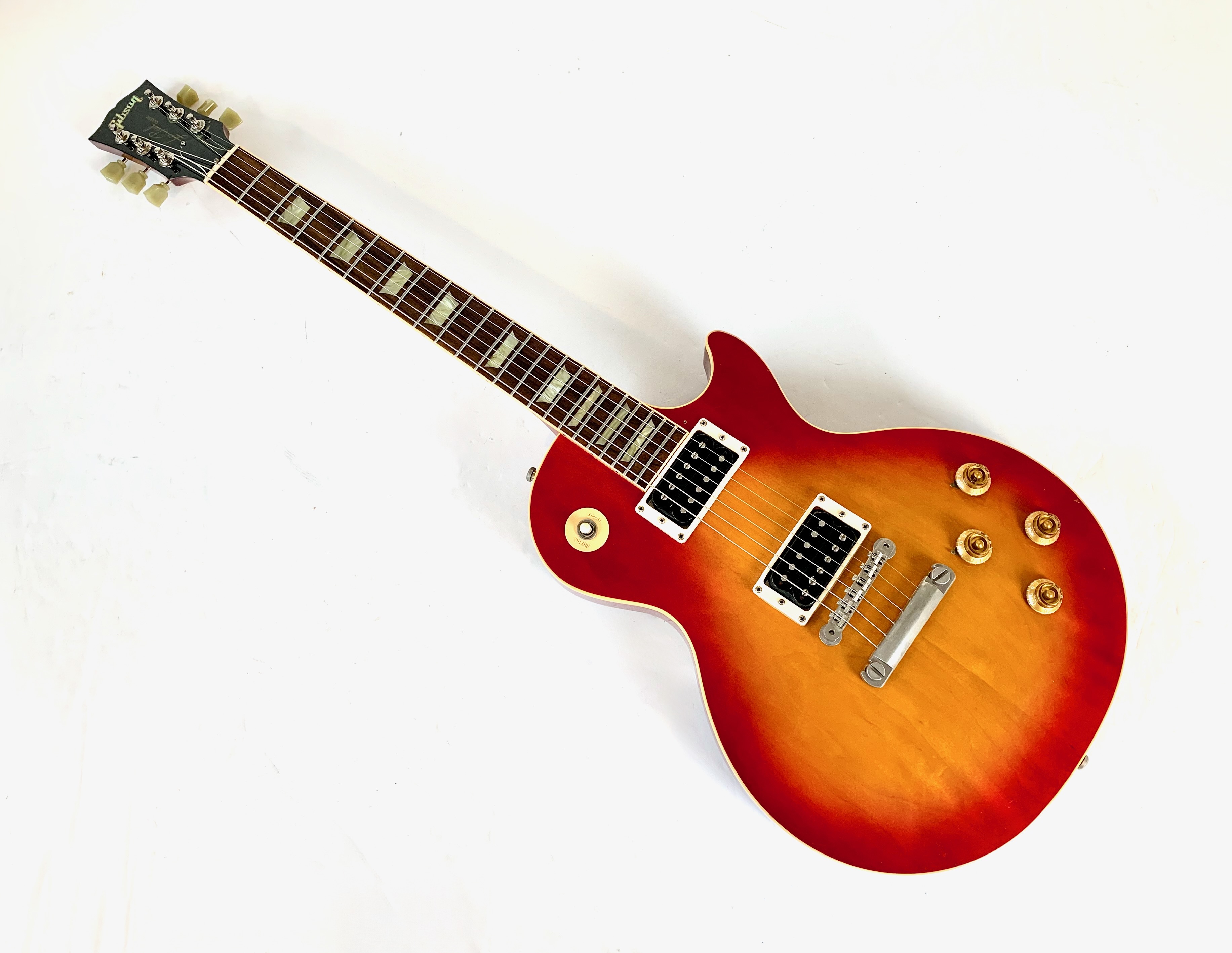 Gibson Les Paul Classic (2140)