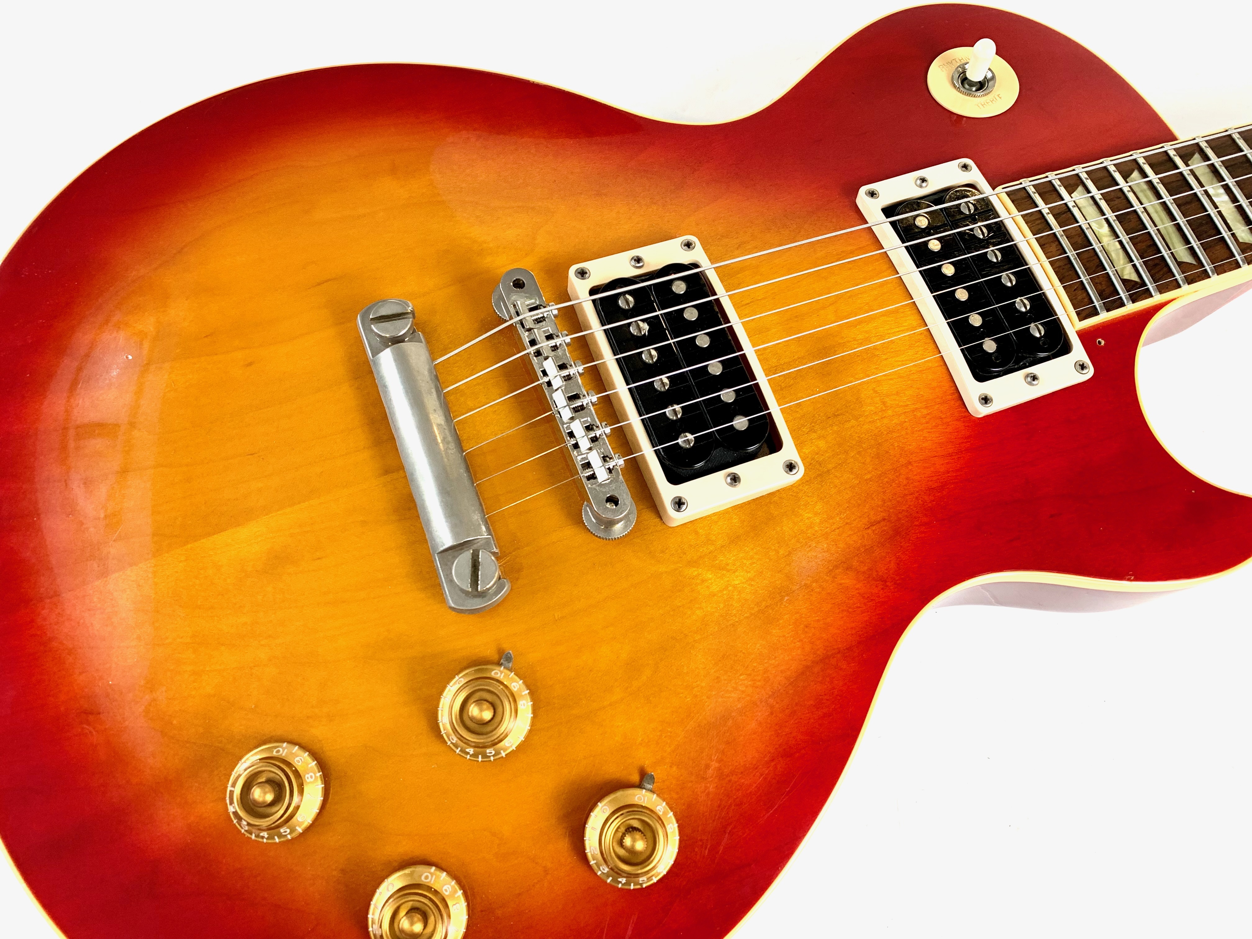 Gibson Les Paul Classic (16248)