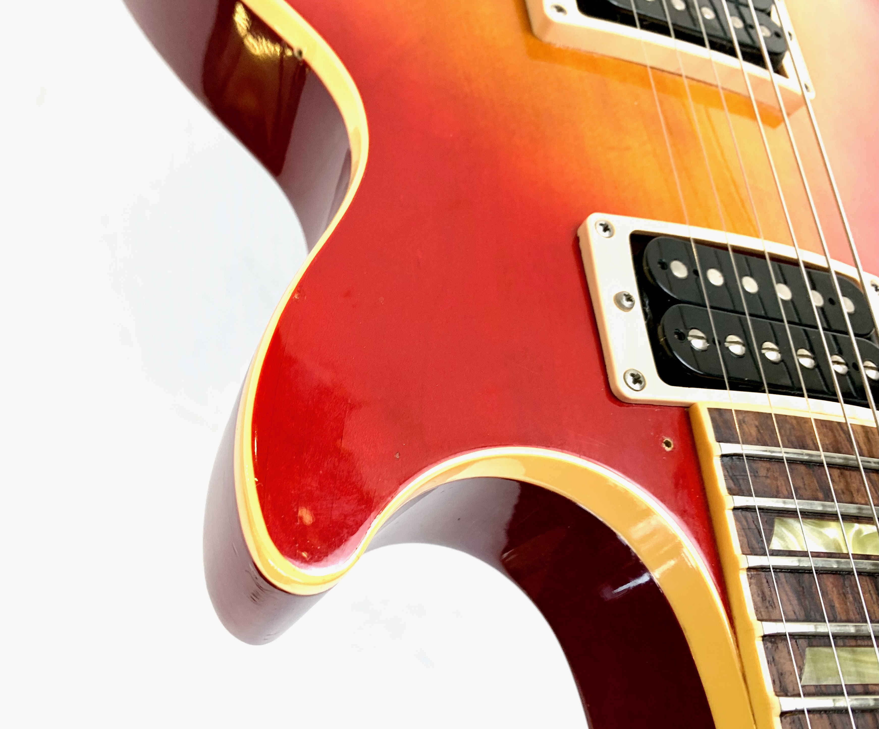 Gibson Les Paul Classic (29909)