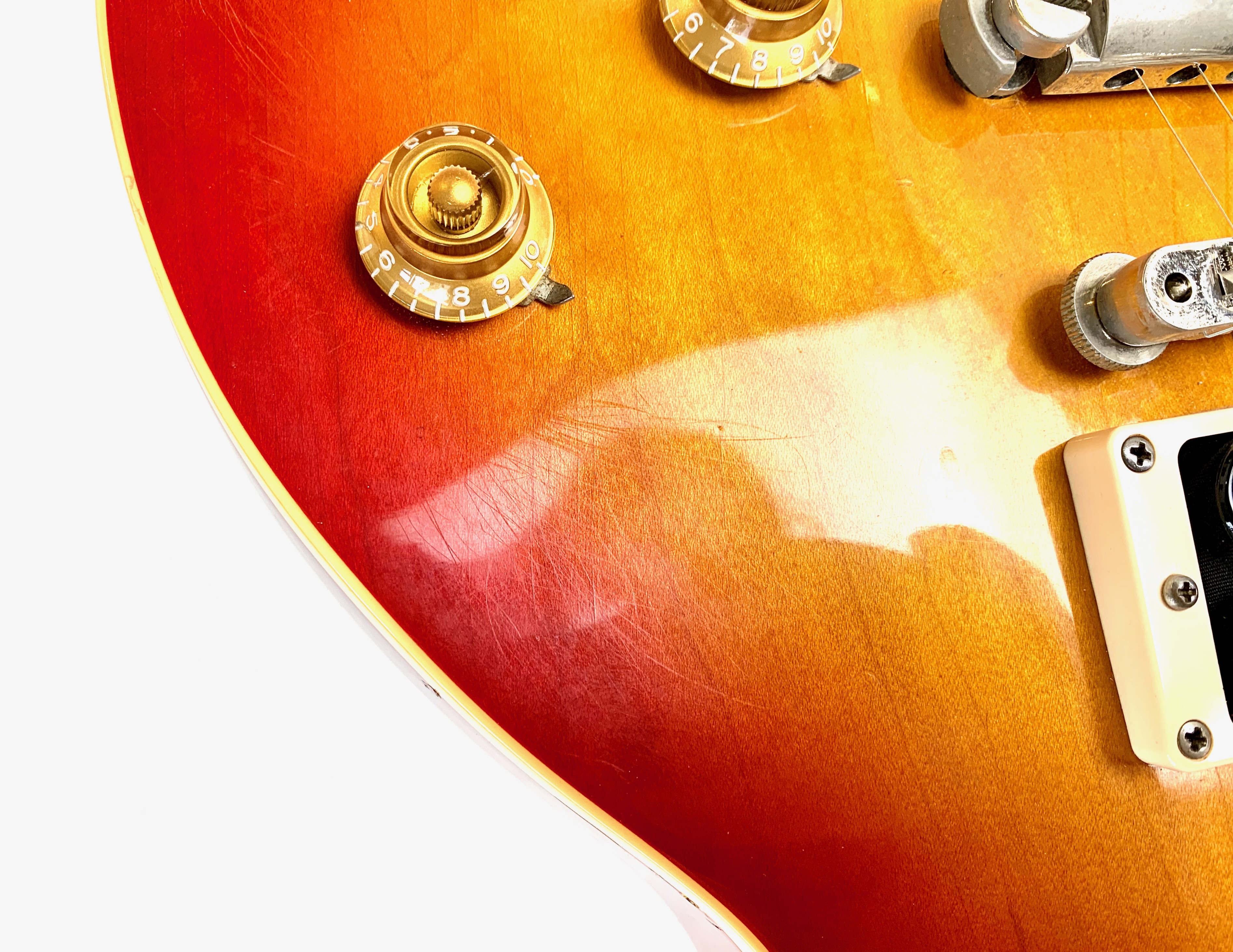 Gibson Les Paul Classic (75795)