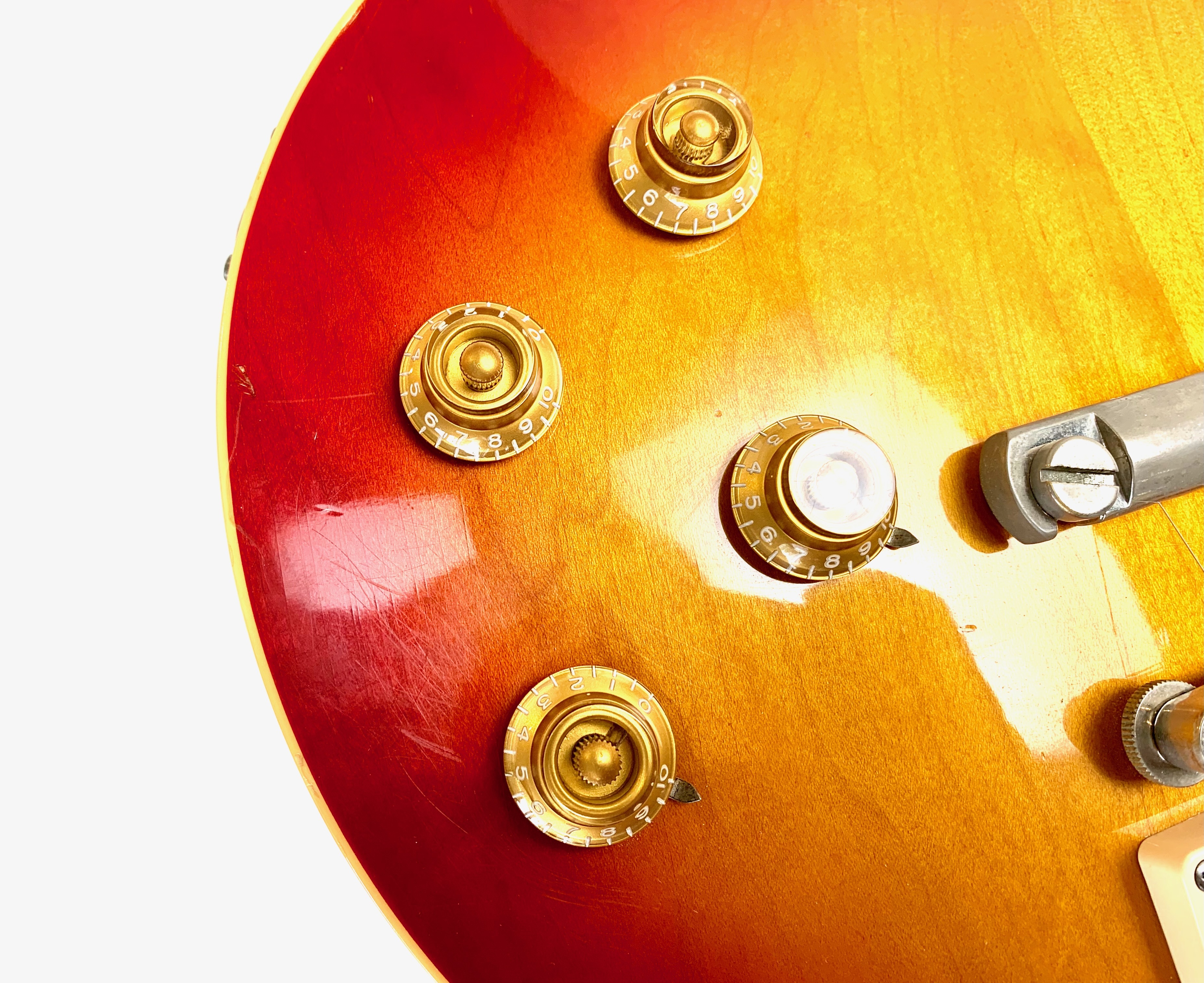 Gibson Les Paul Classic (44584)