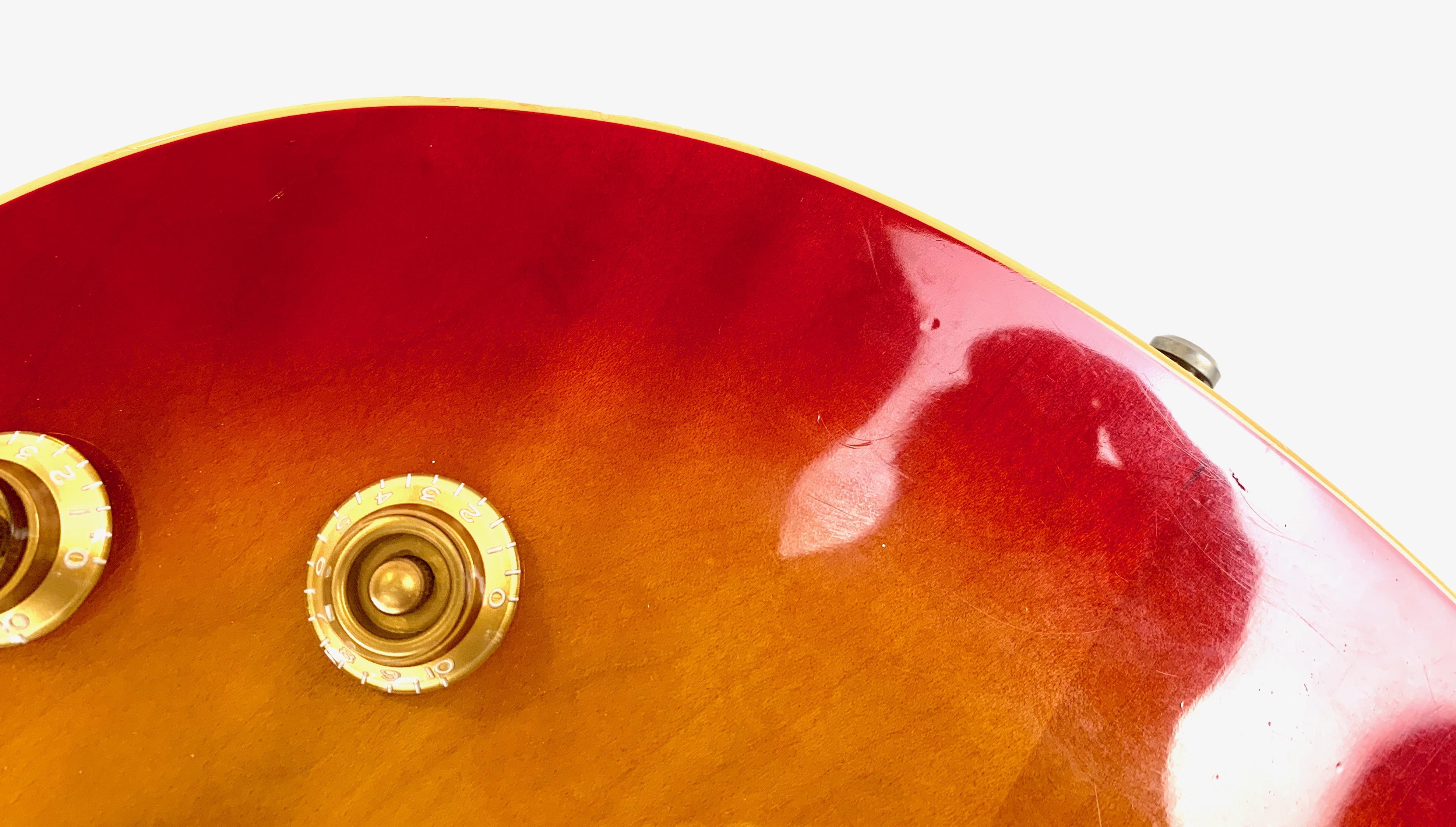Gibson Les Paul Classic (45151)