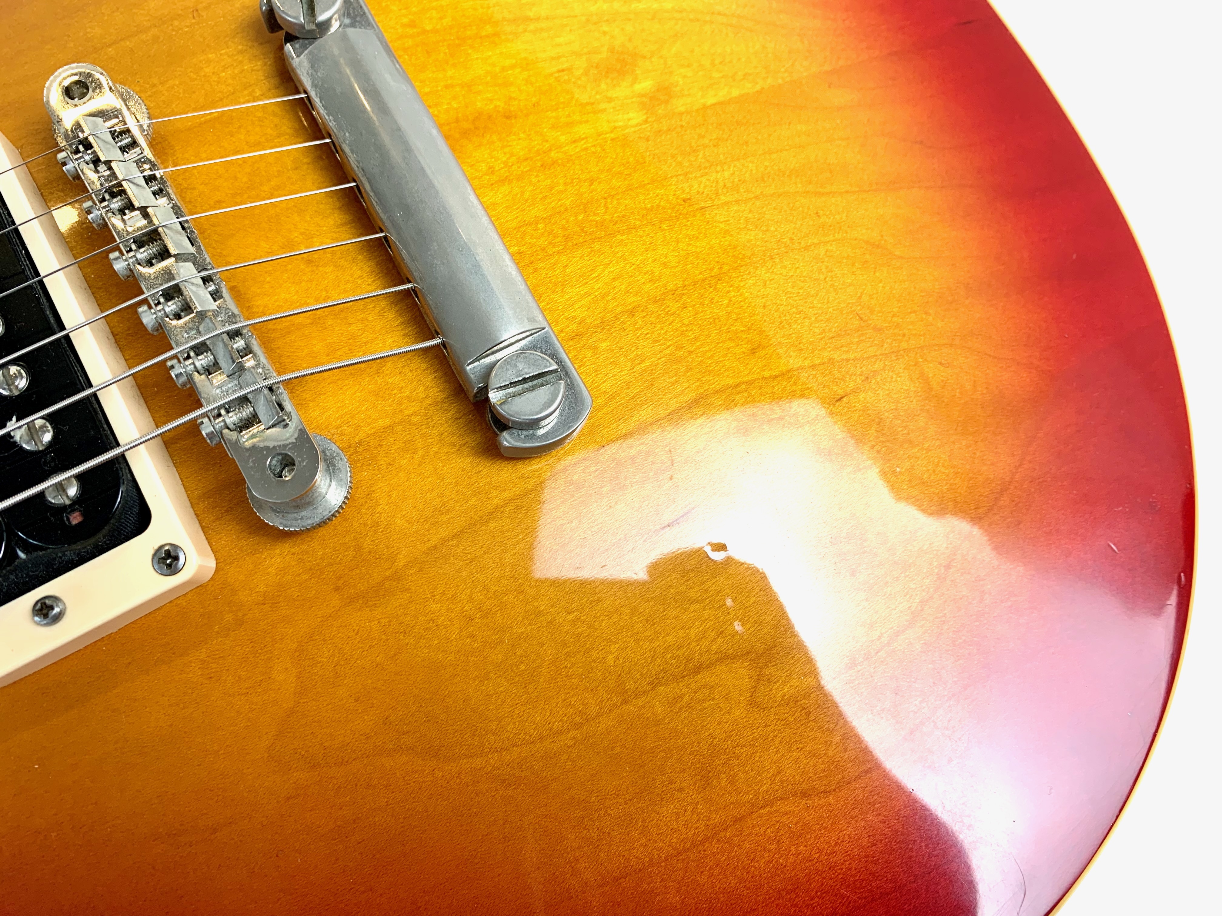 Gibson Les Paul Classic (48381)