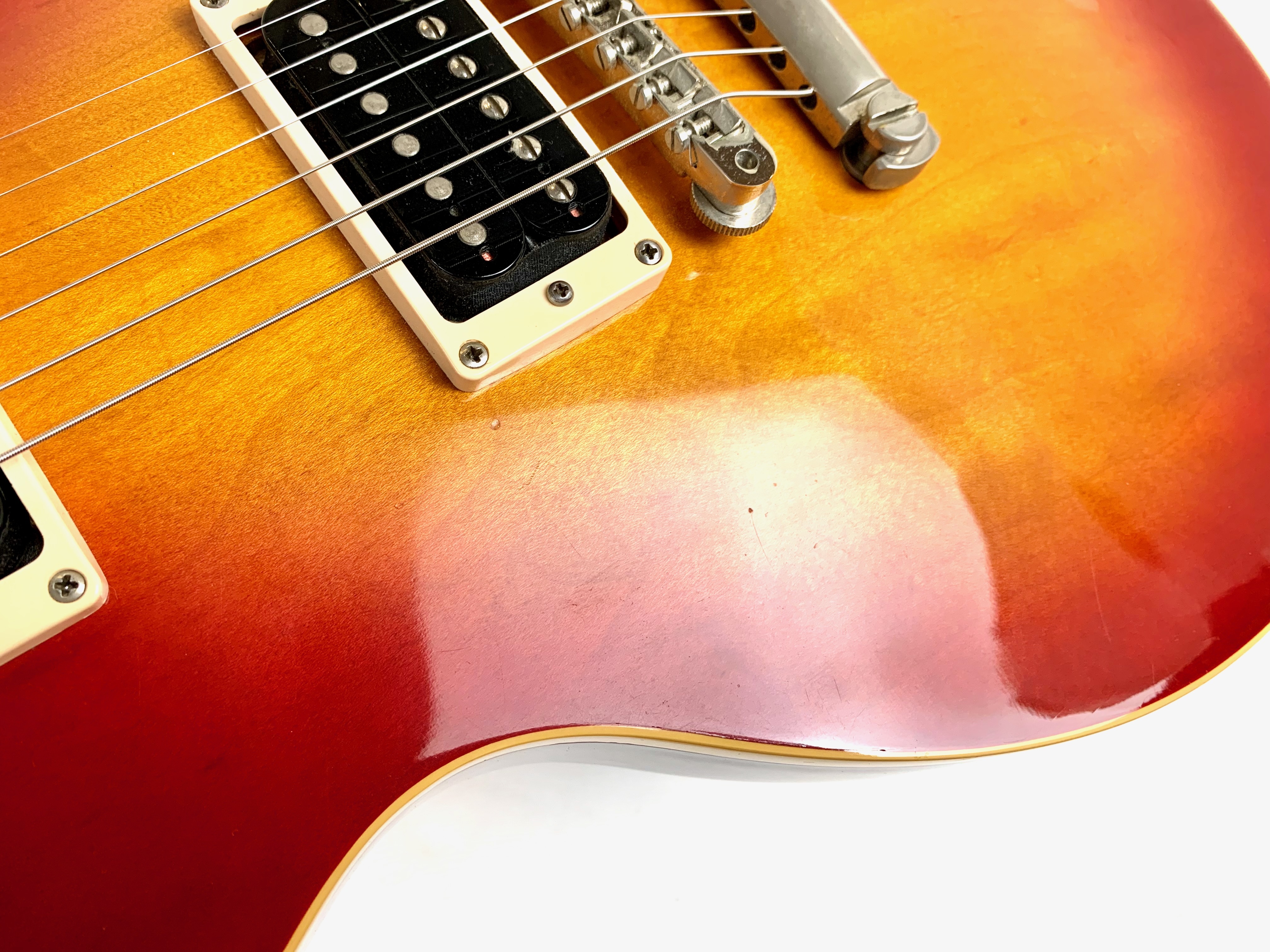 Gibson Les Paul Classic (49047)