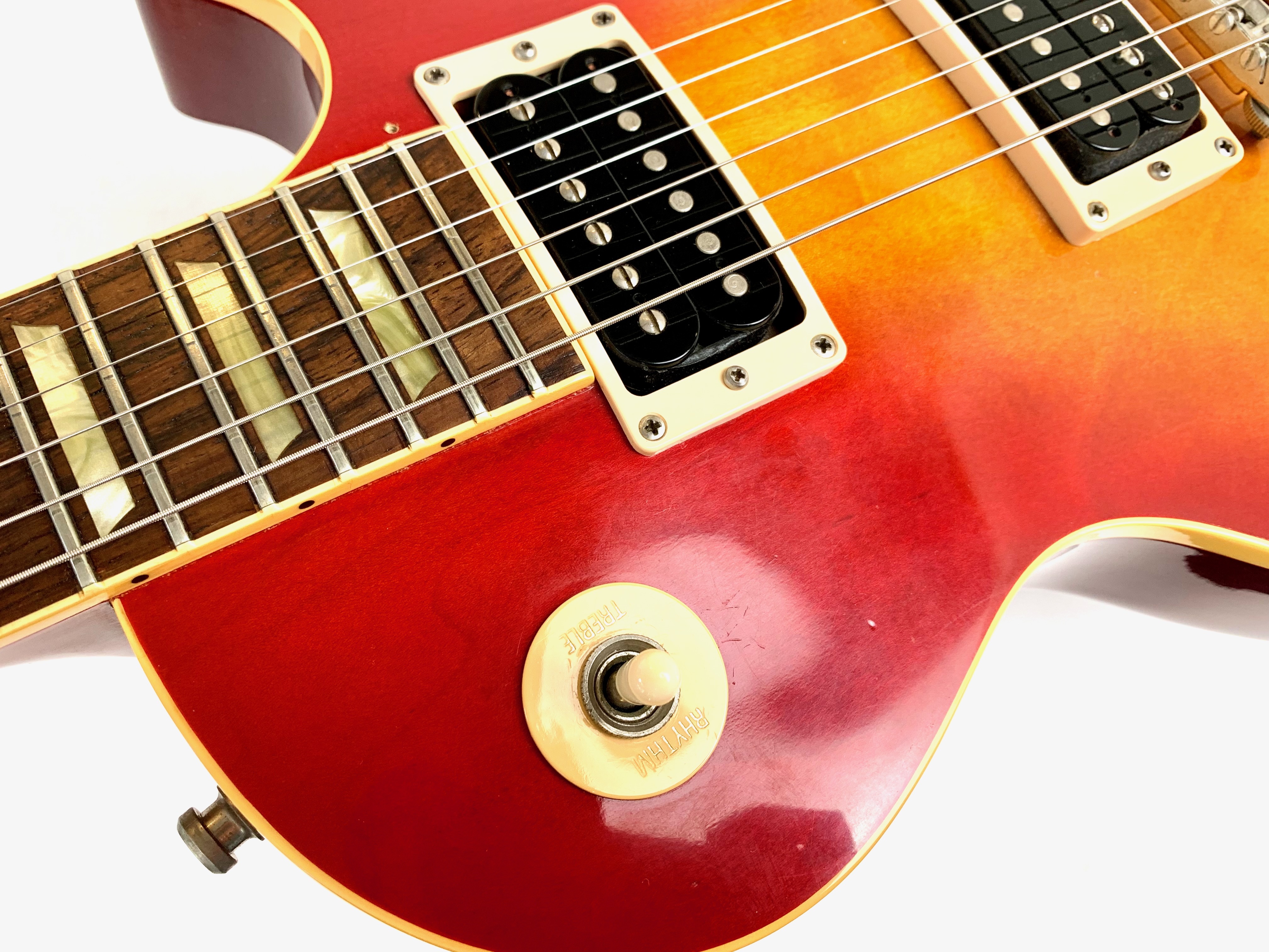 Gibson Les Paul Classic (69976)