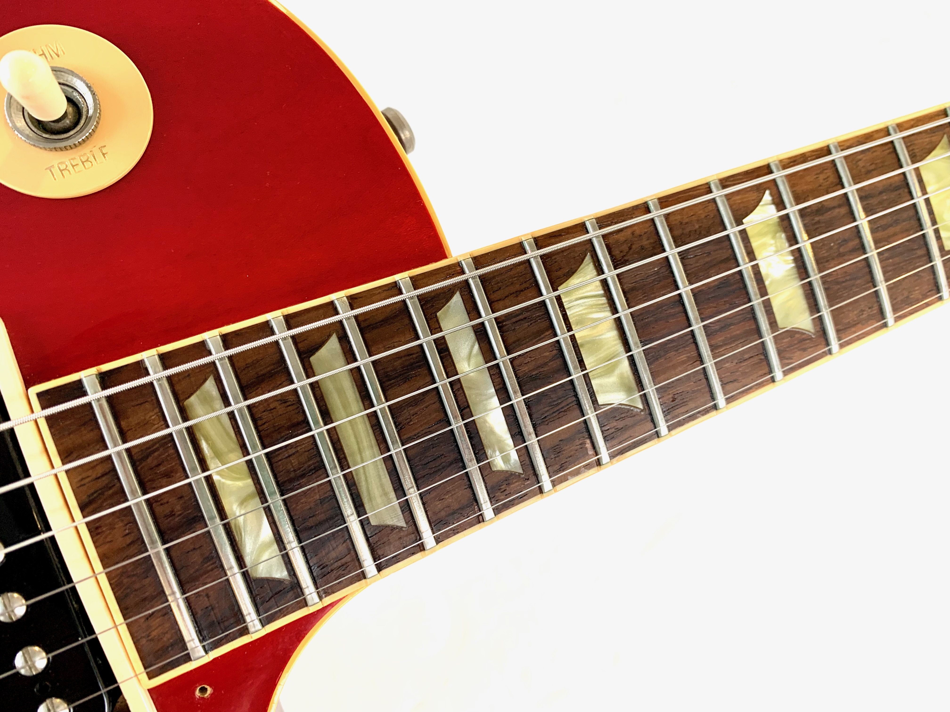 Gibson Les Paul Classic (68985)