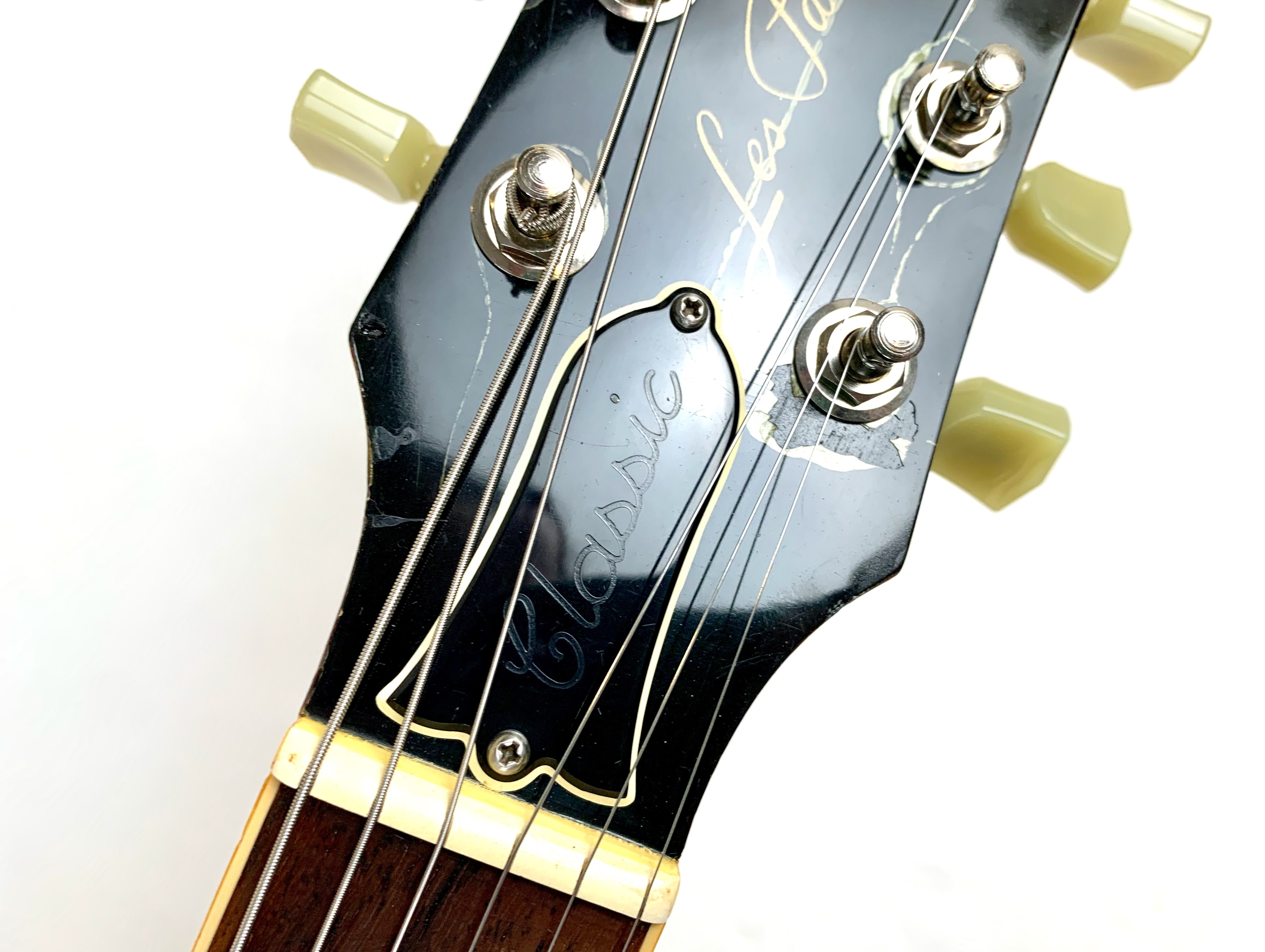 Gibson Les Paul Classic (78434)
