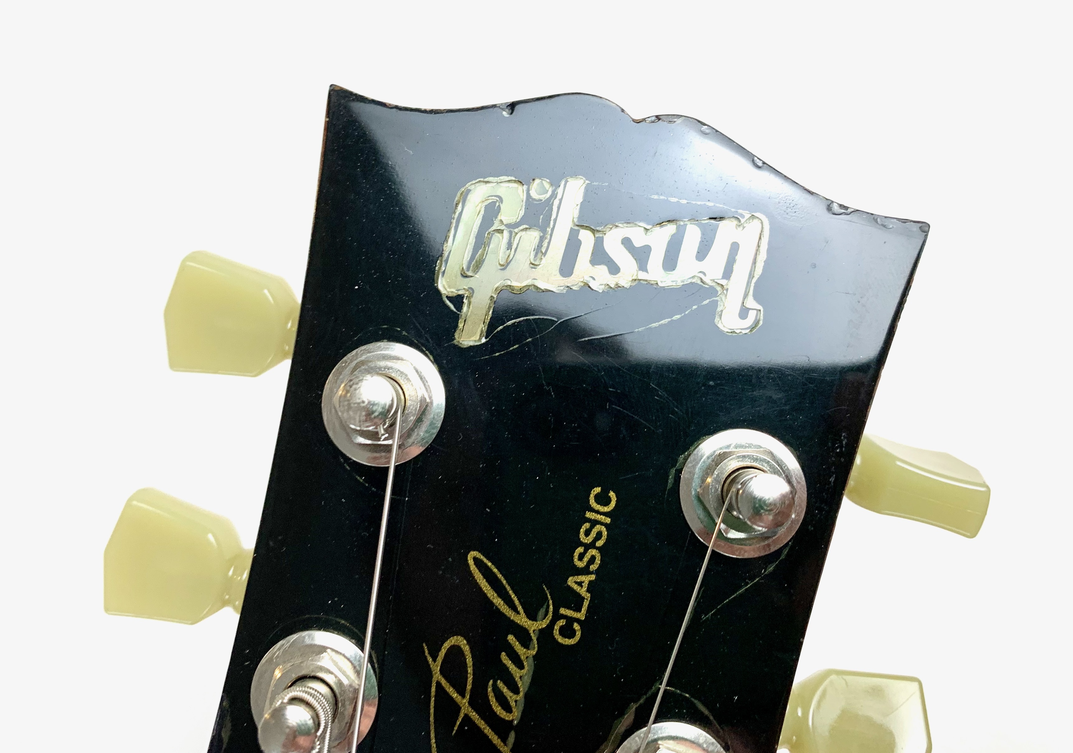 Gibson Les Paul Classic (33668)