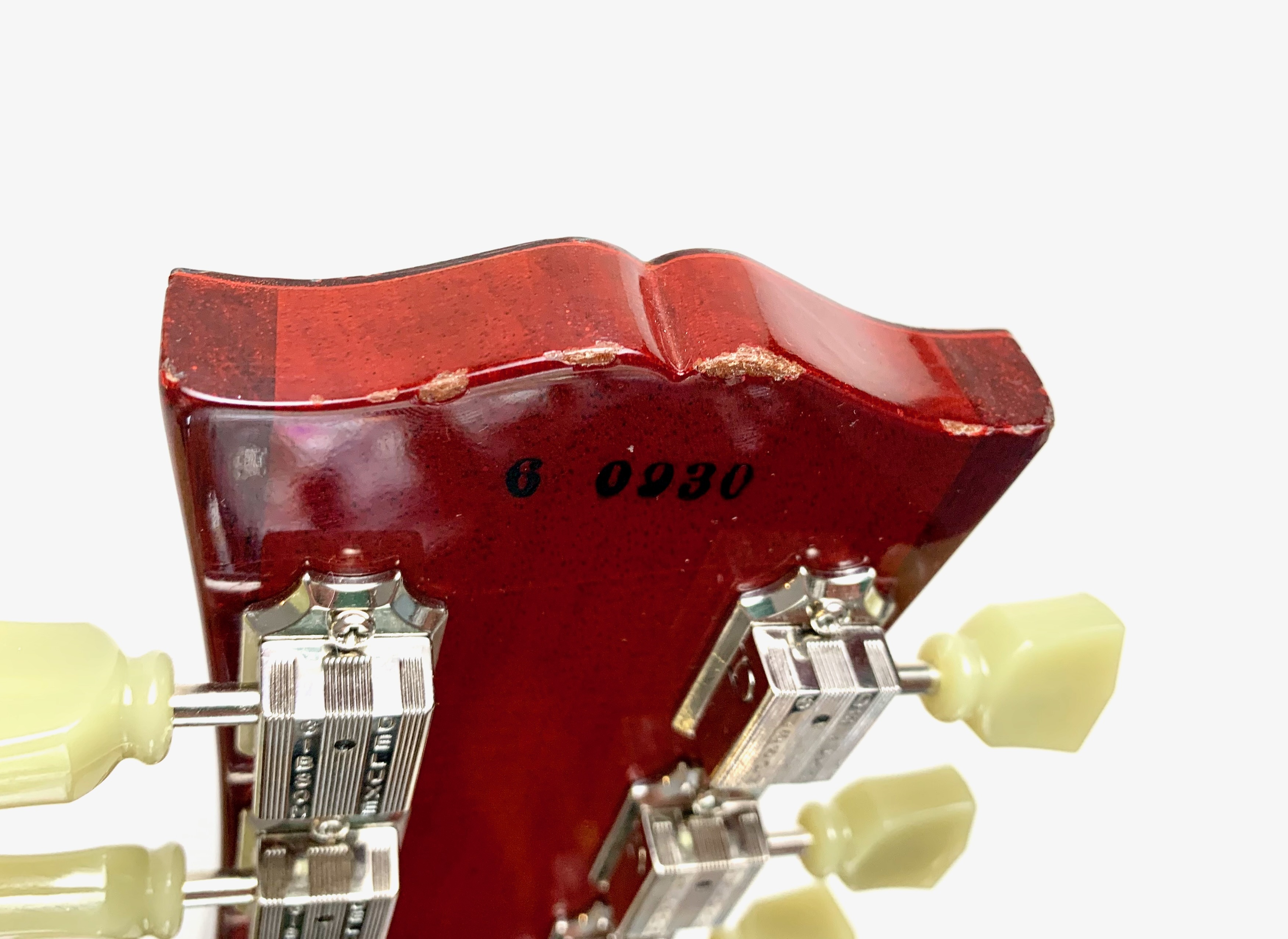 Gibson Les Paul Classic (23760)