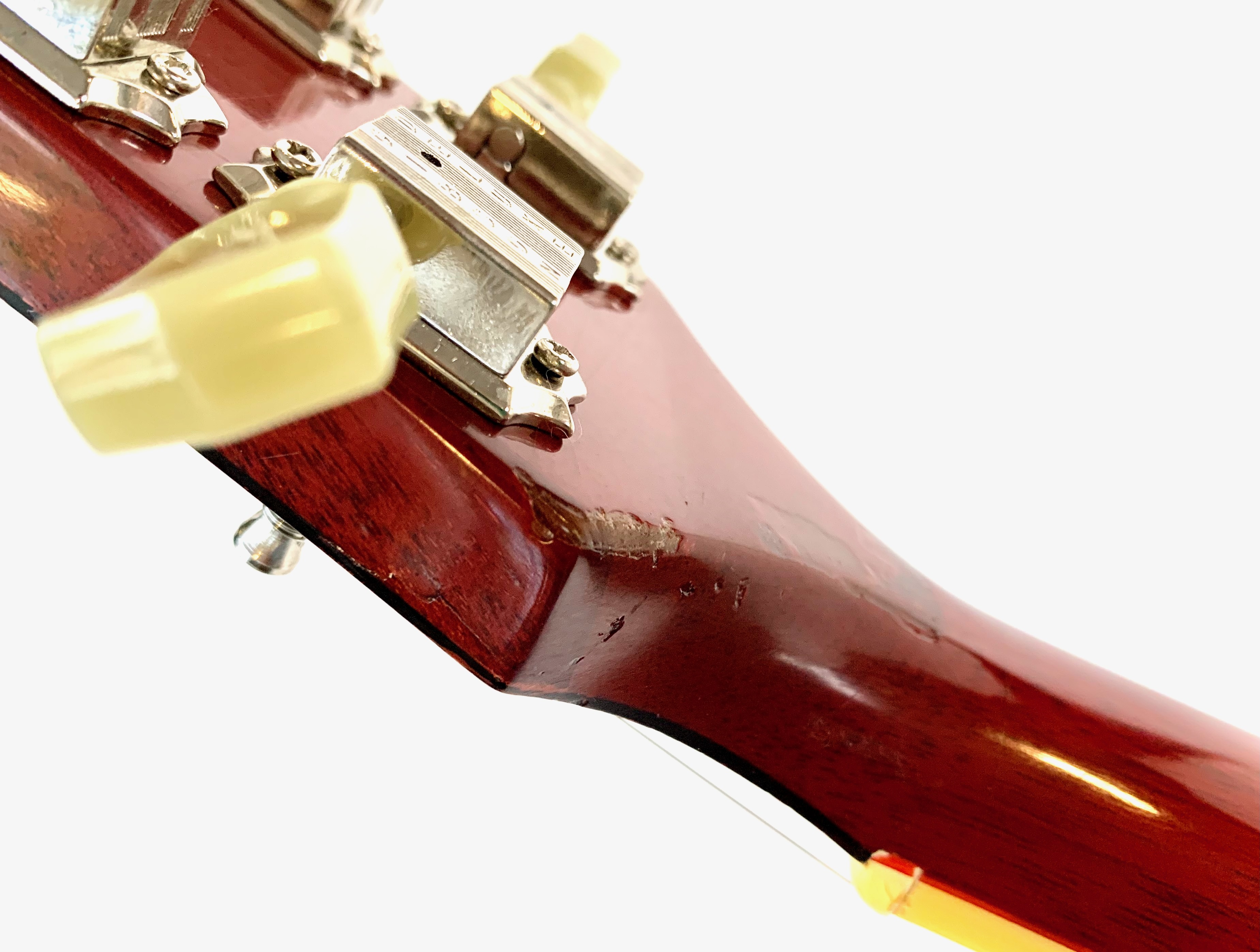 Gibson Les Paul Classic (78075)