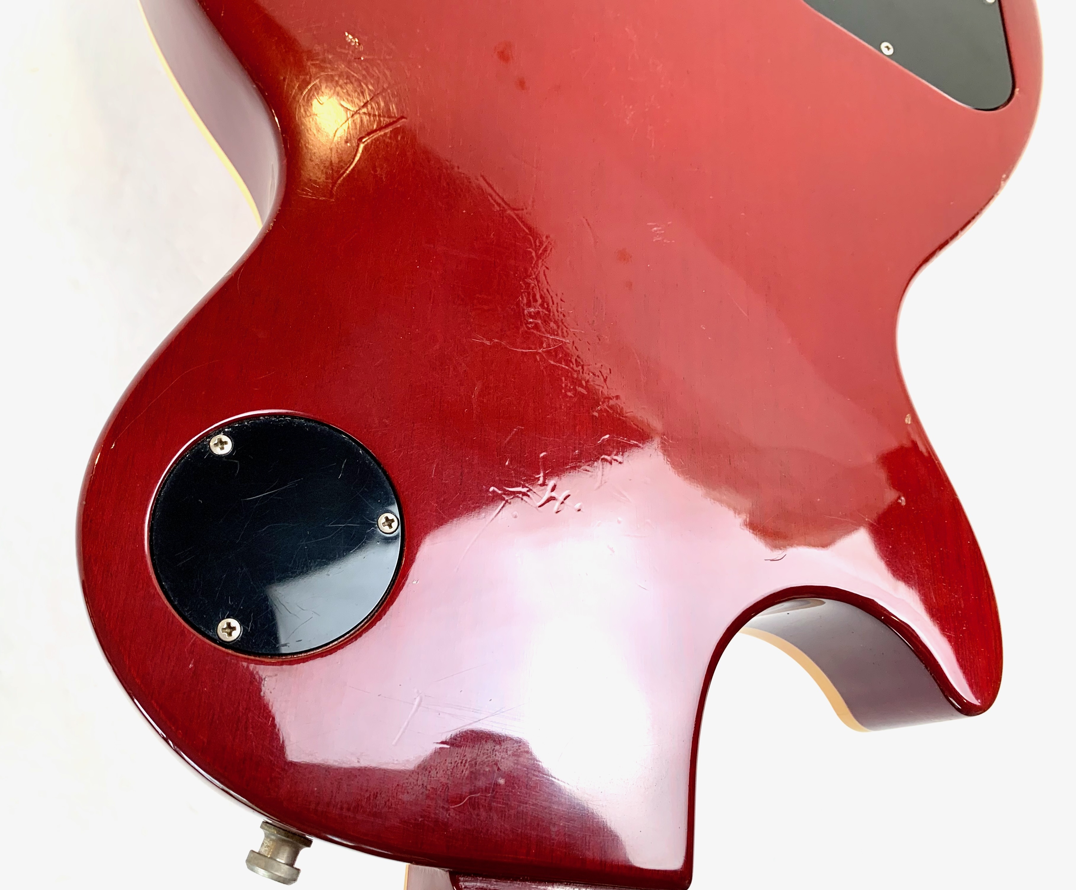 Gibson Les Paul Classic (9819)