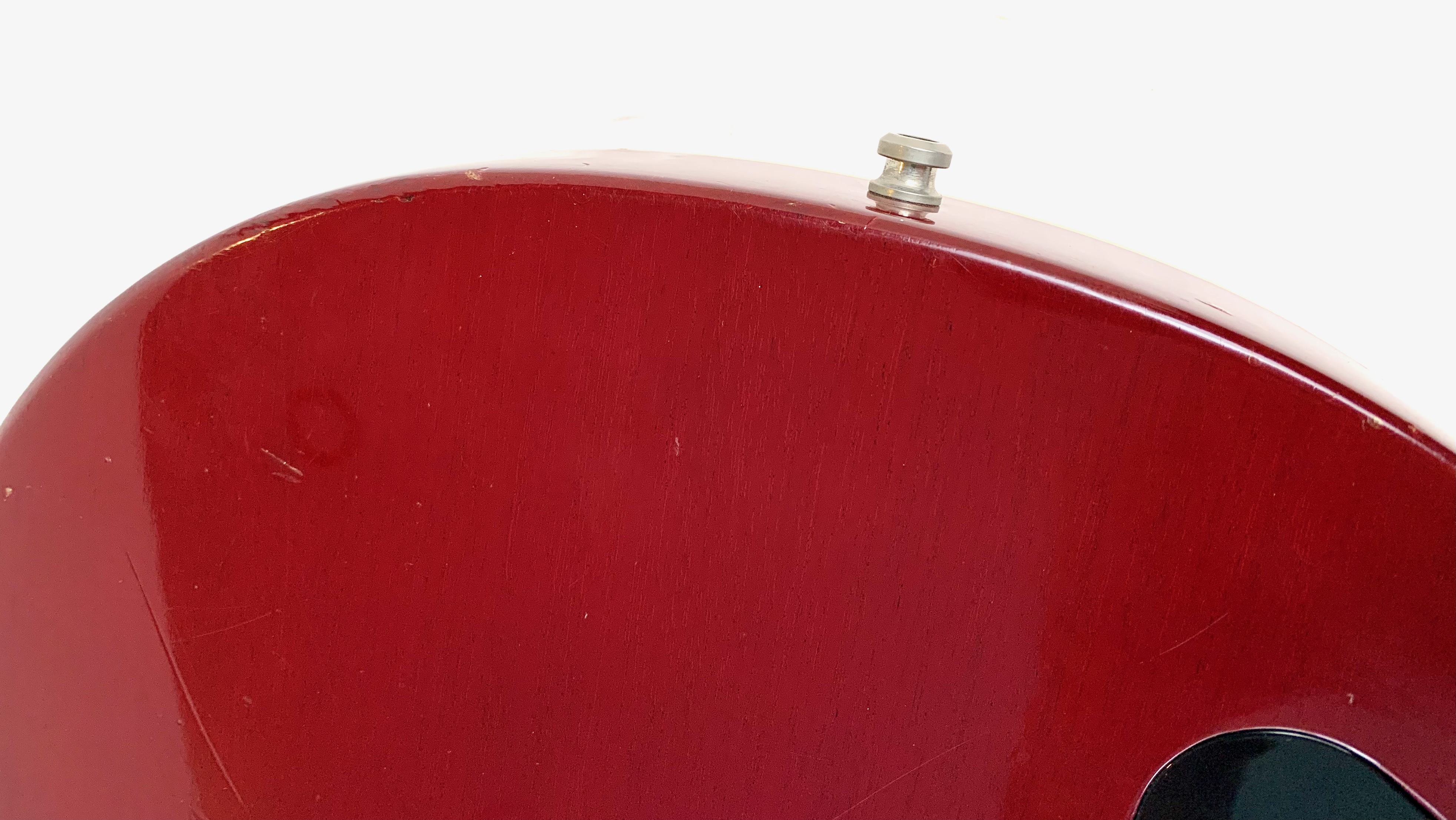 Gibson Les Paul Classic (1963)