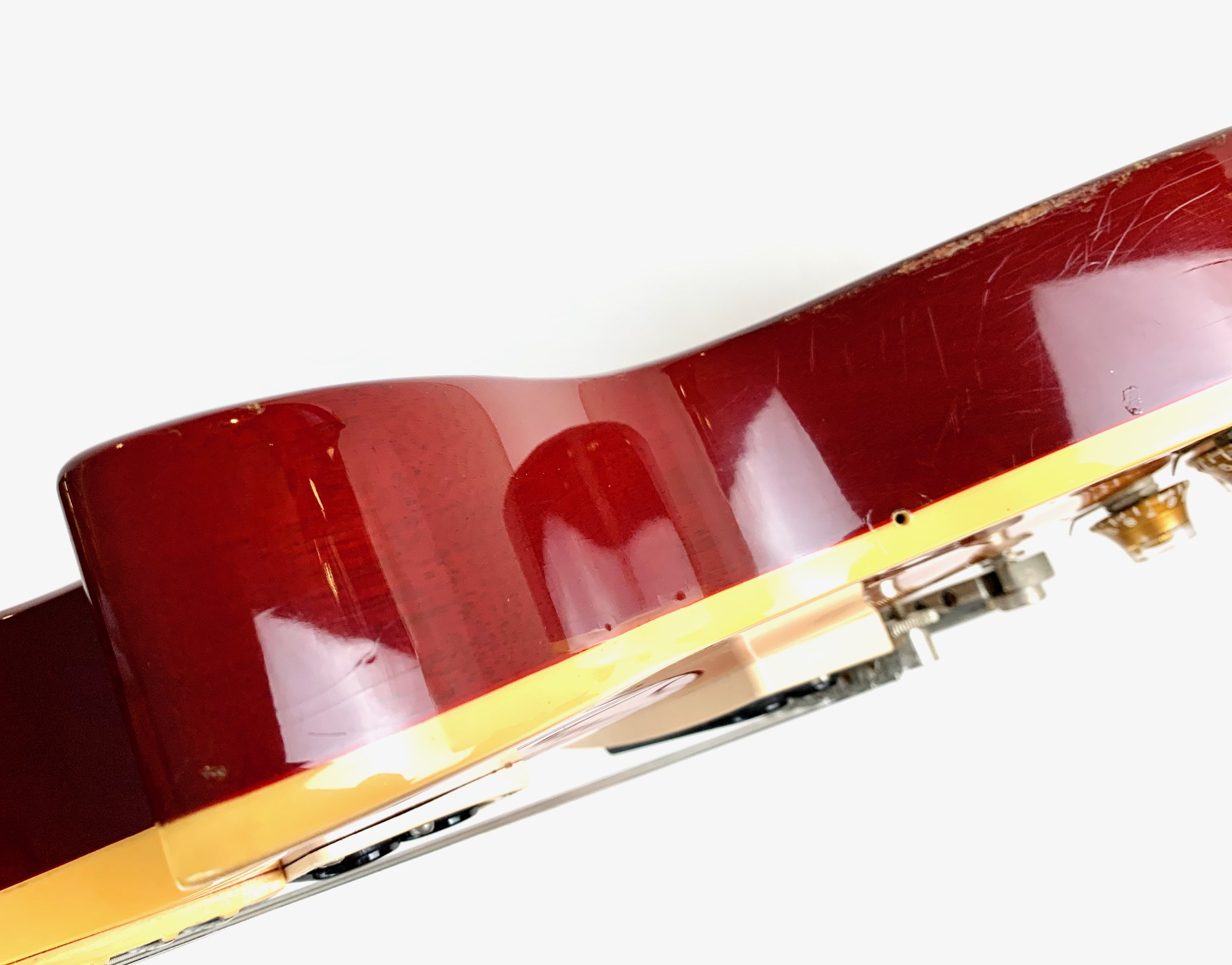 Gibson Les Paul Classic (46872)