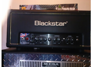 Blackstar Amplification HT Studio 20H (84)