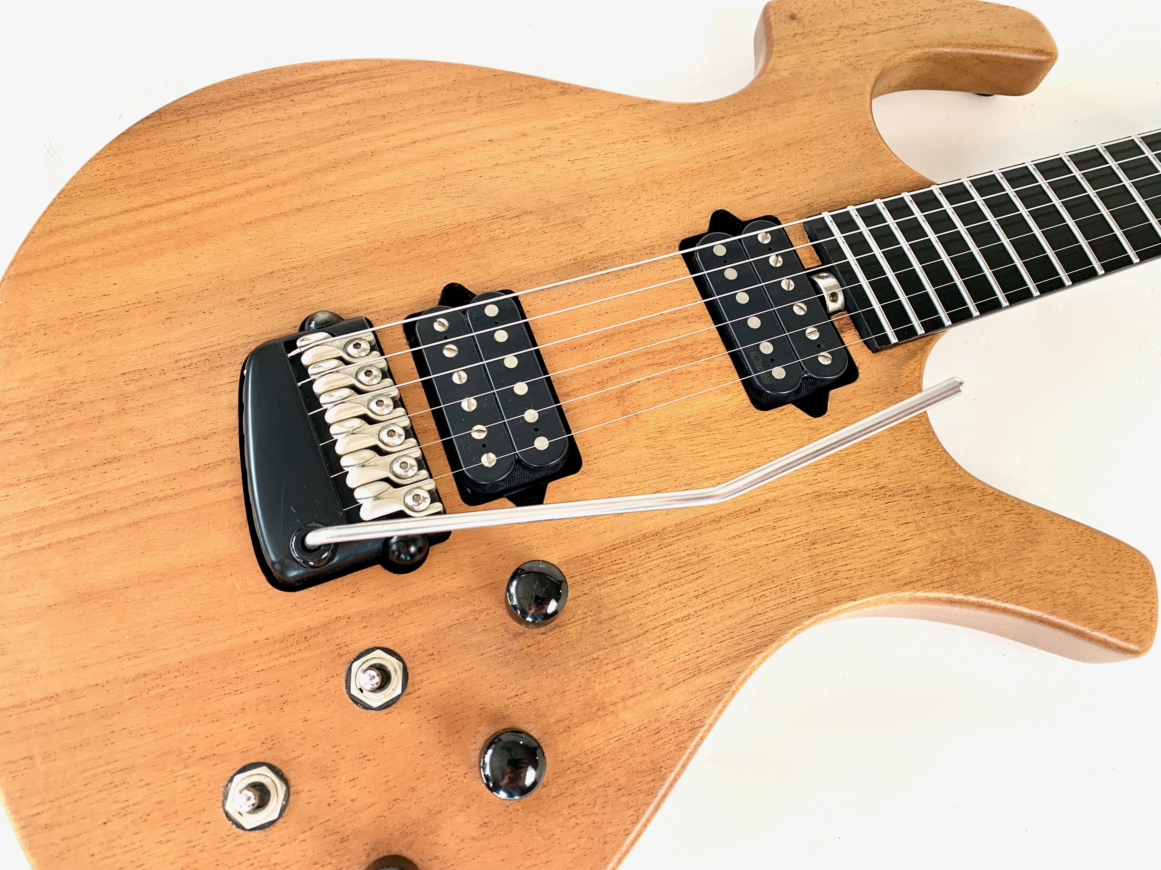 Parker Guitars NiteFly M (6)