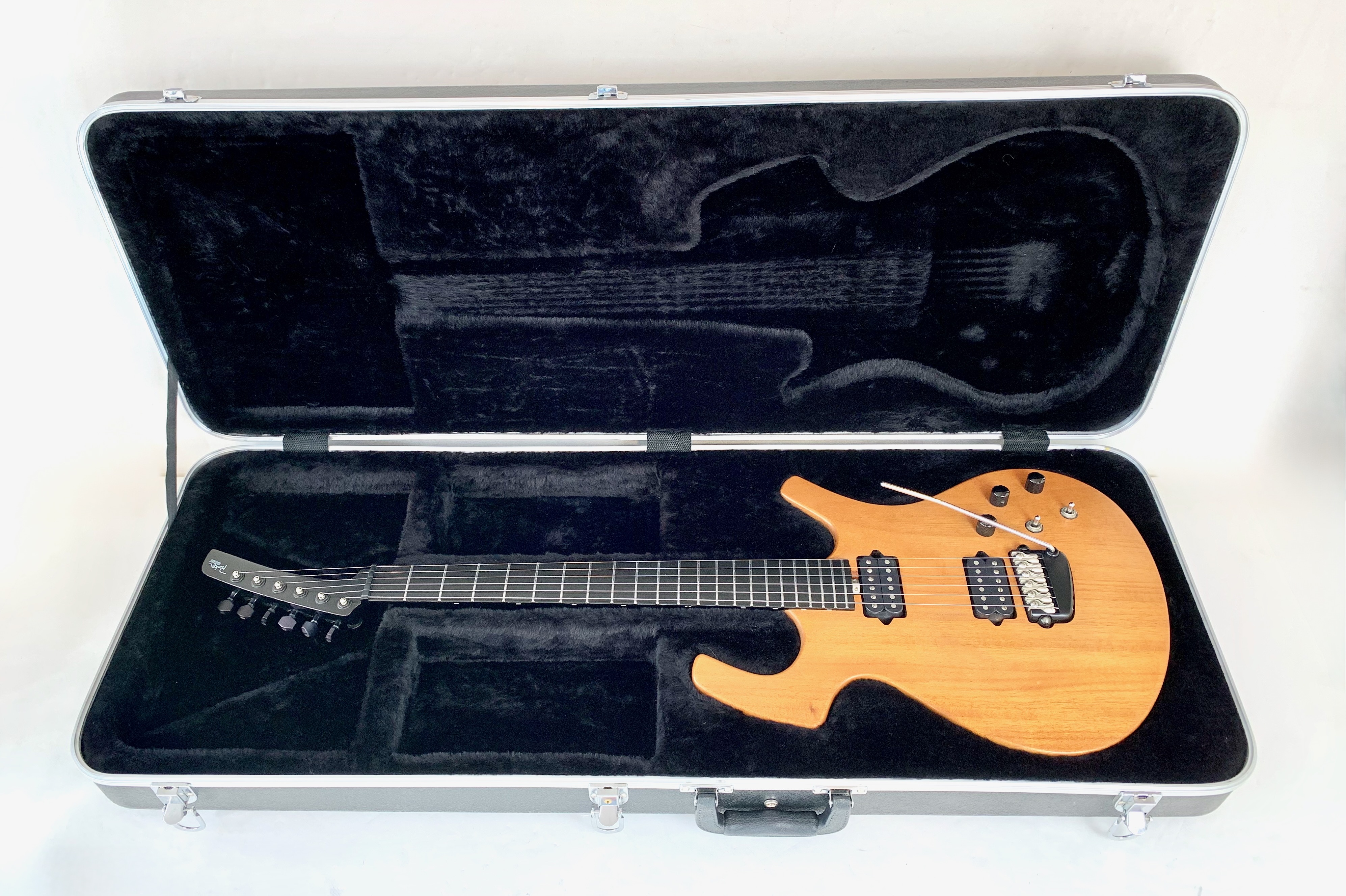 Parker Guitars NiteFly M (81800)