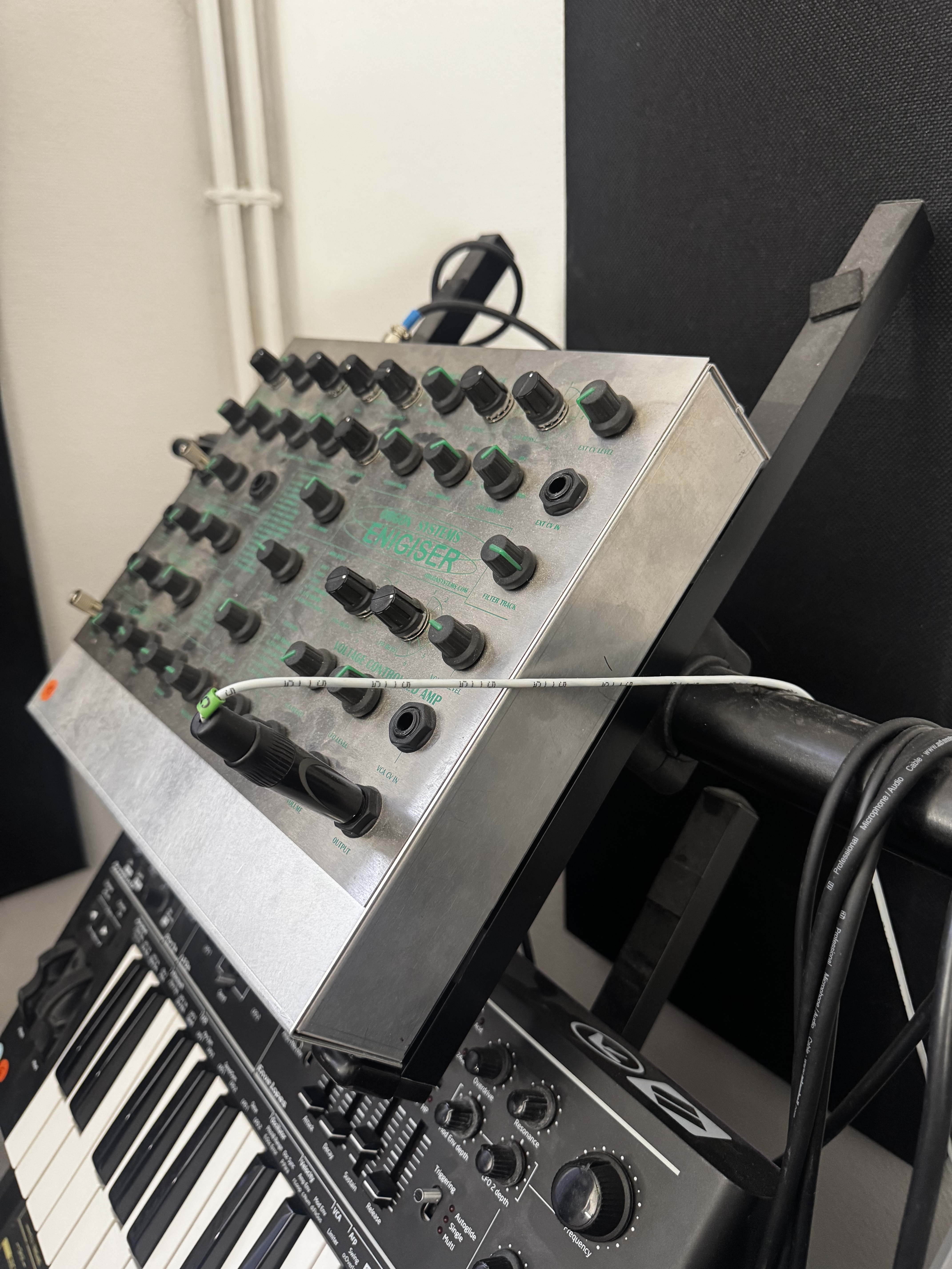 Orgon Systems Enigiser (3110)