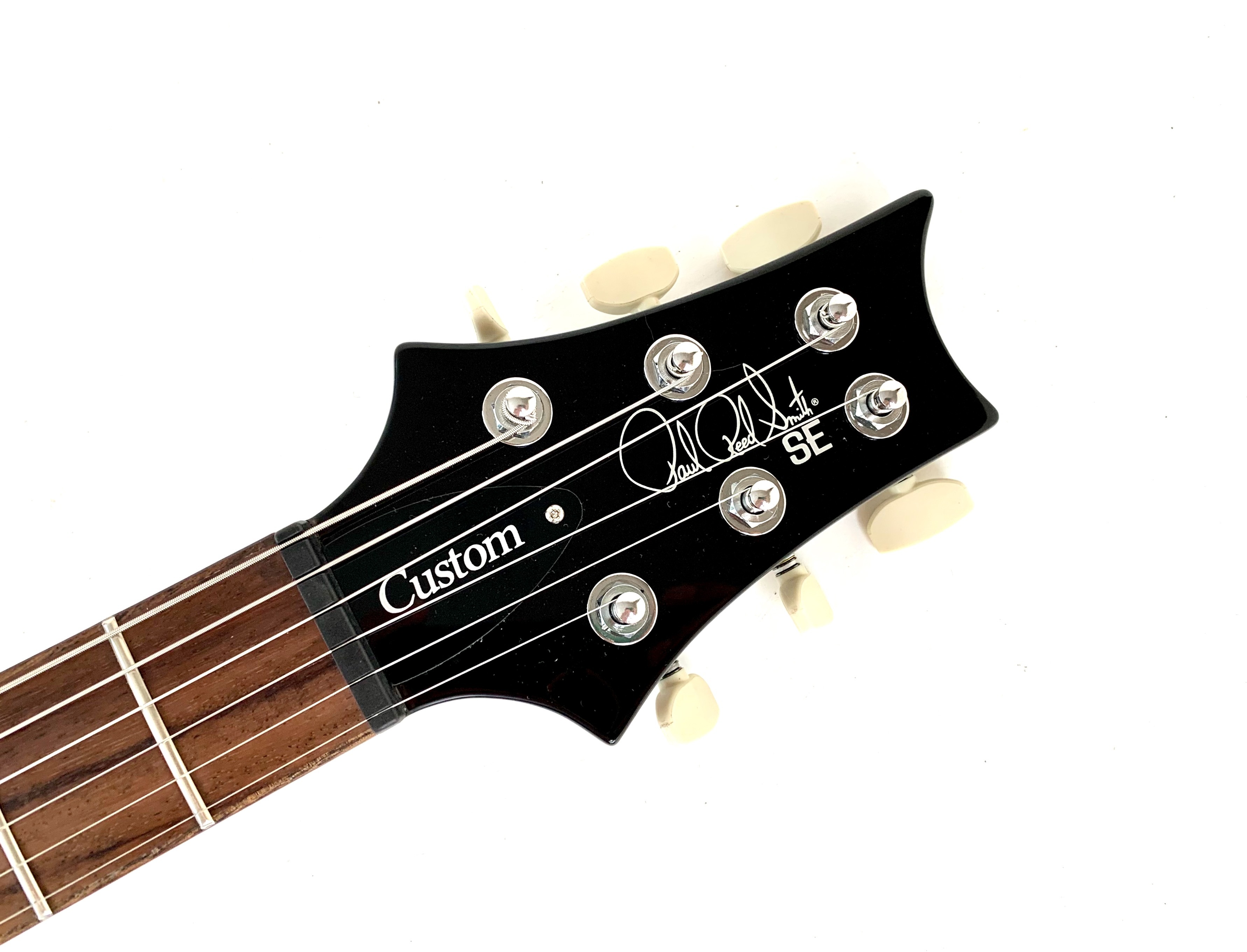 PRS SE Custom 24 (2023) (51717)