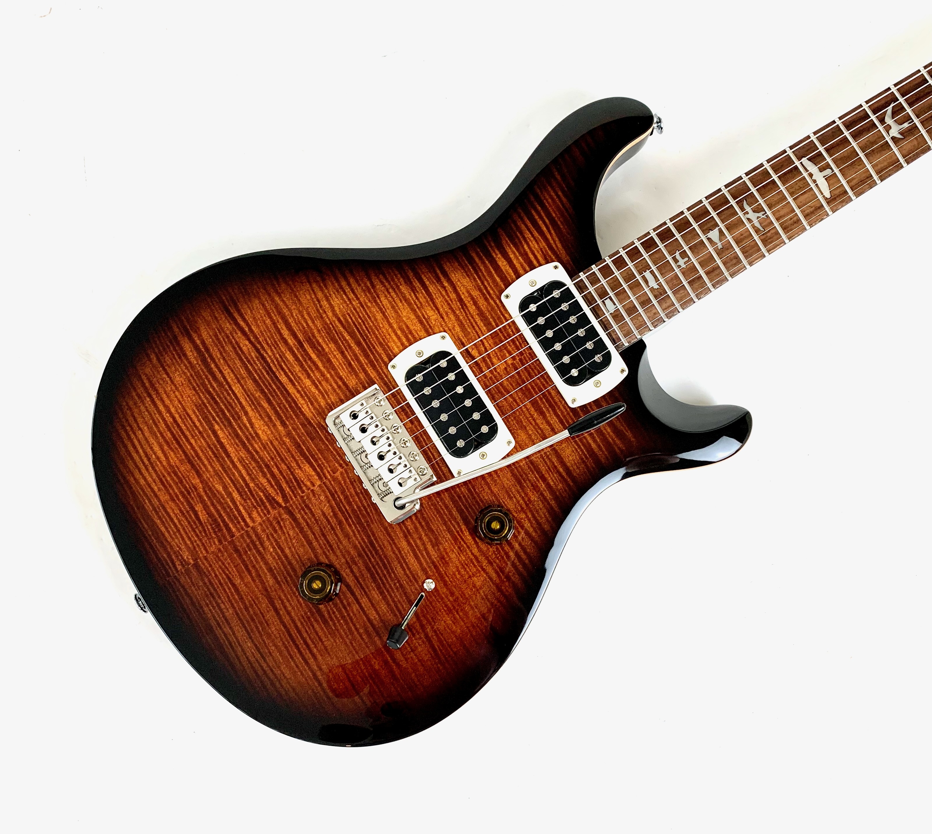 PRS SE Custom 24 (2023) (57242)
