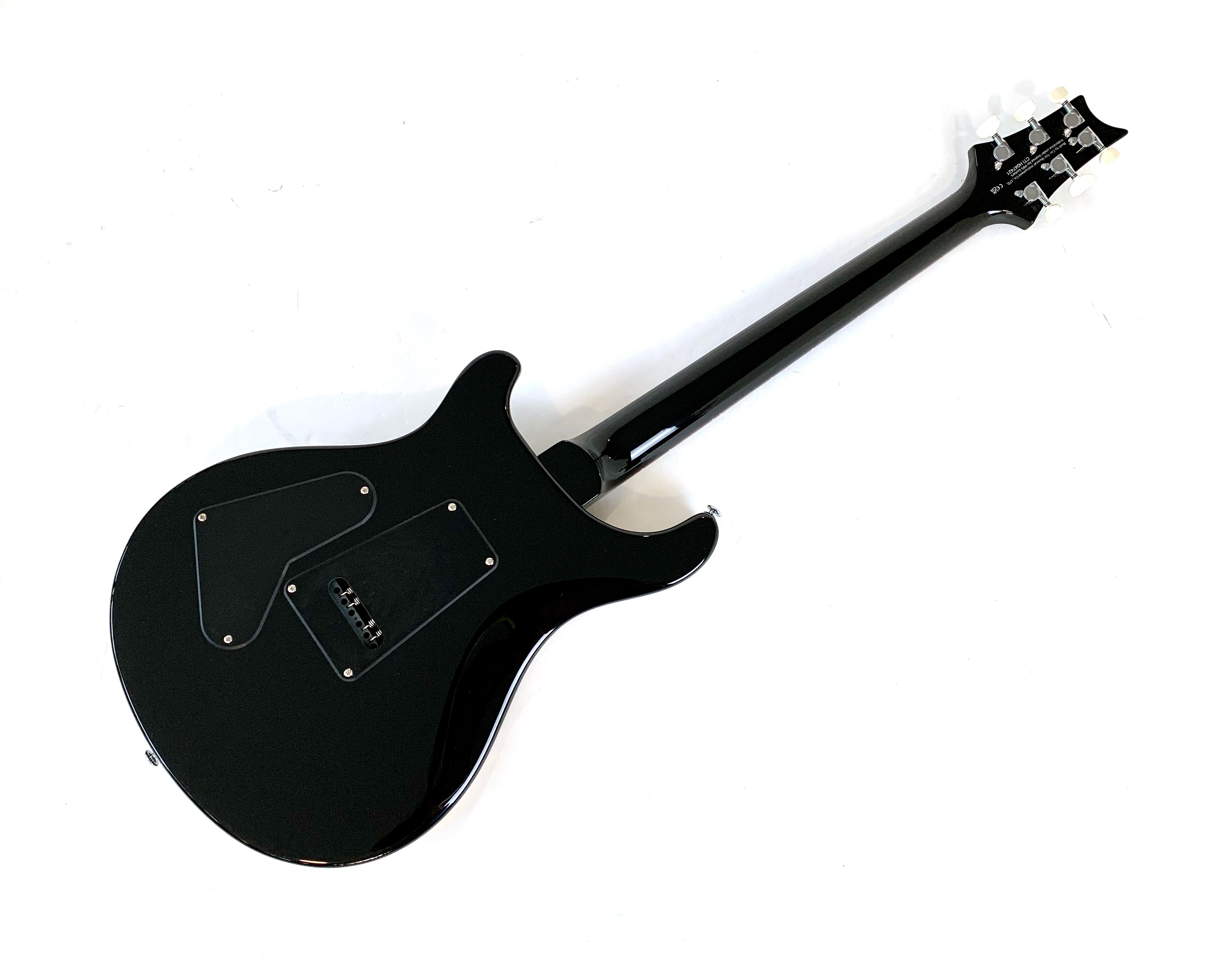 PRS SE Custom 24 (2023) (37740)
