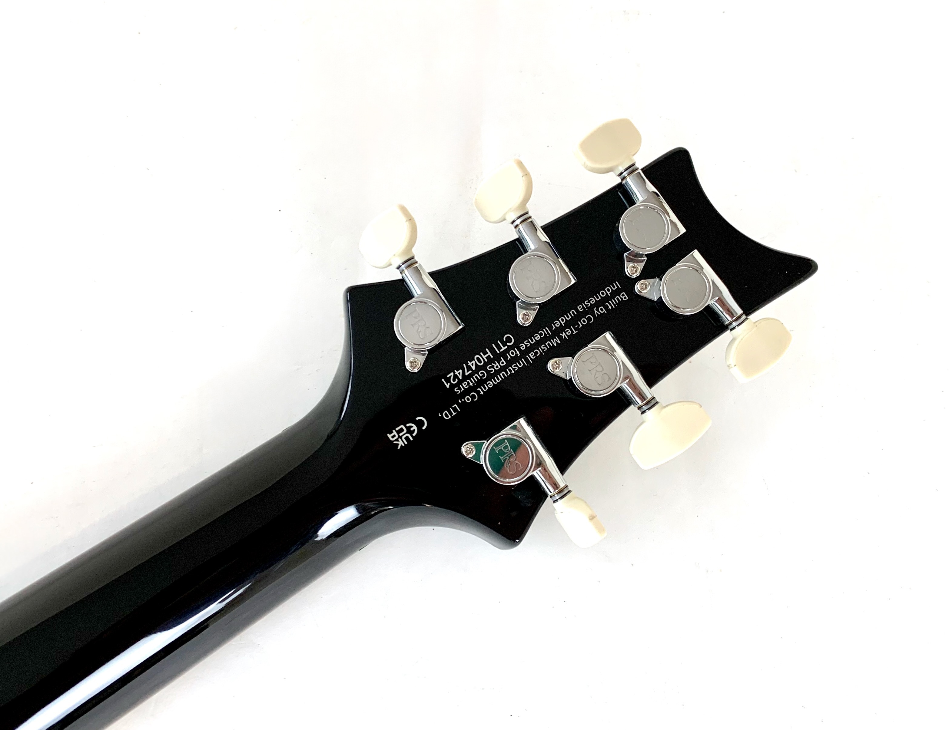 PRS SE Custom 24 (2023) (31086)