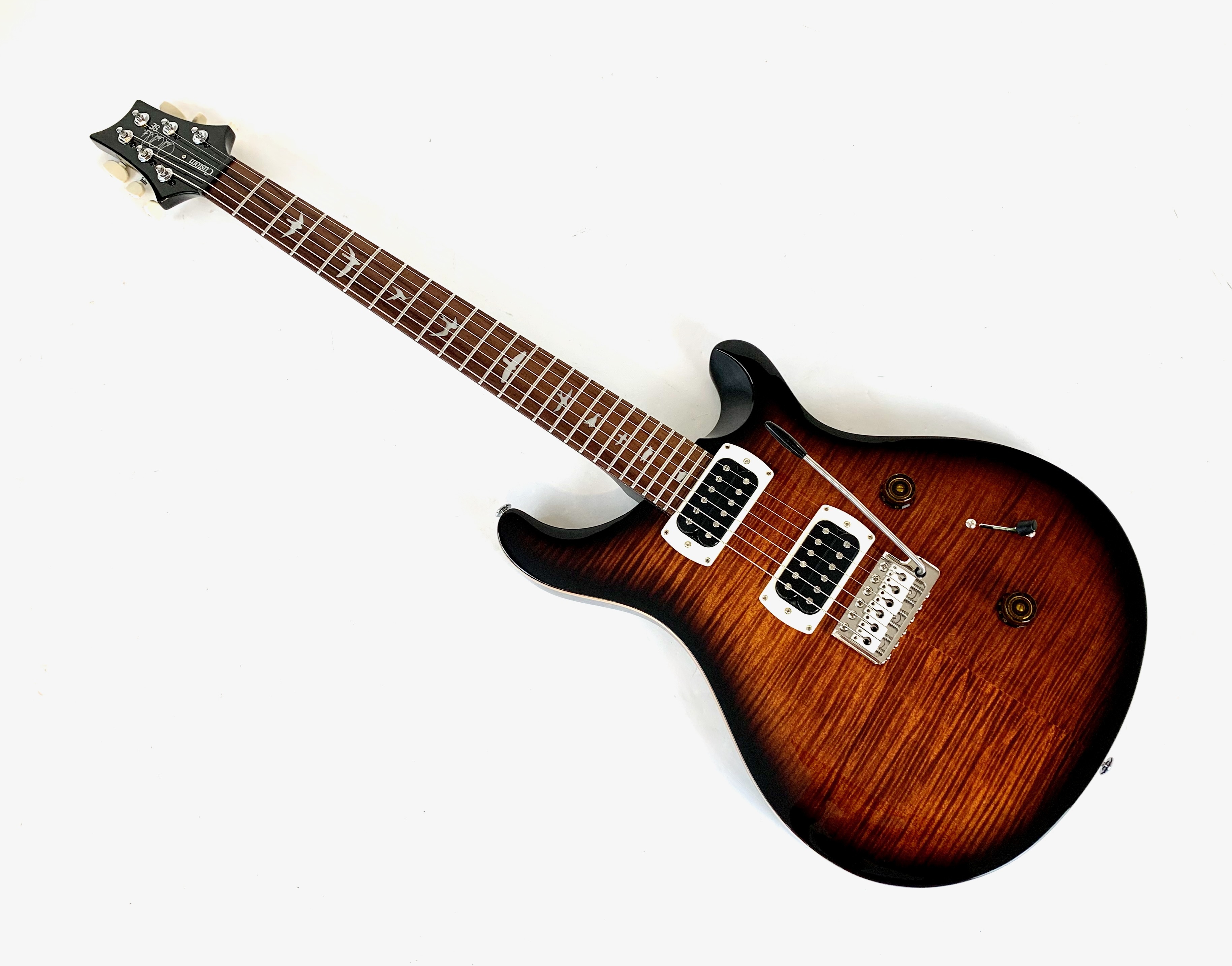 PRS SE Custom 24 (2023) (1243)