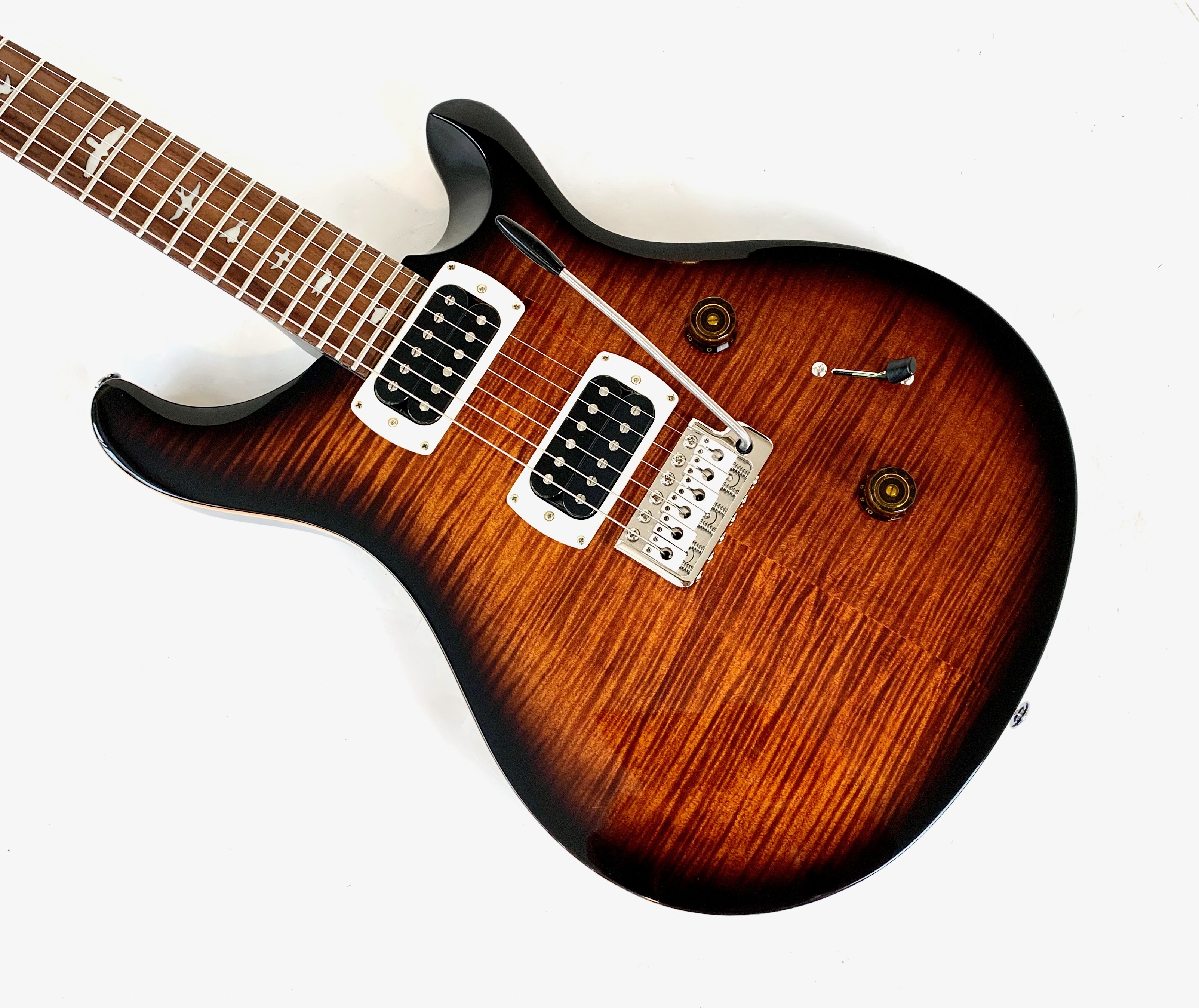 PRS SE Custom 24 (2023) (96416)