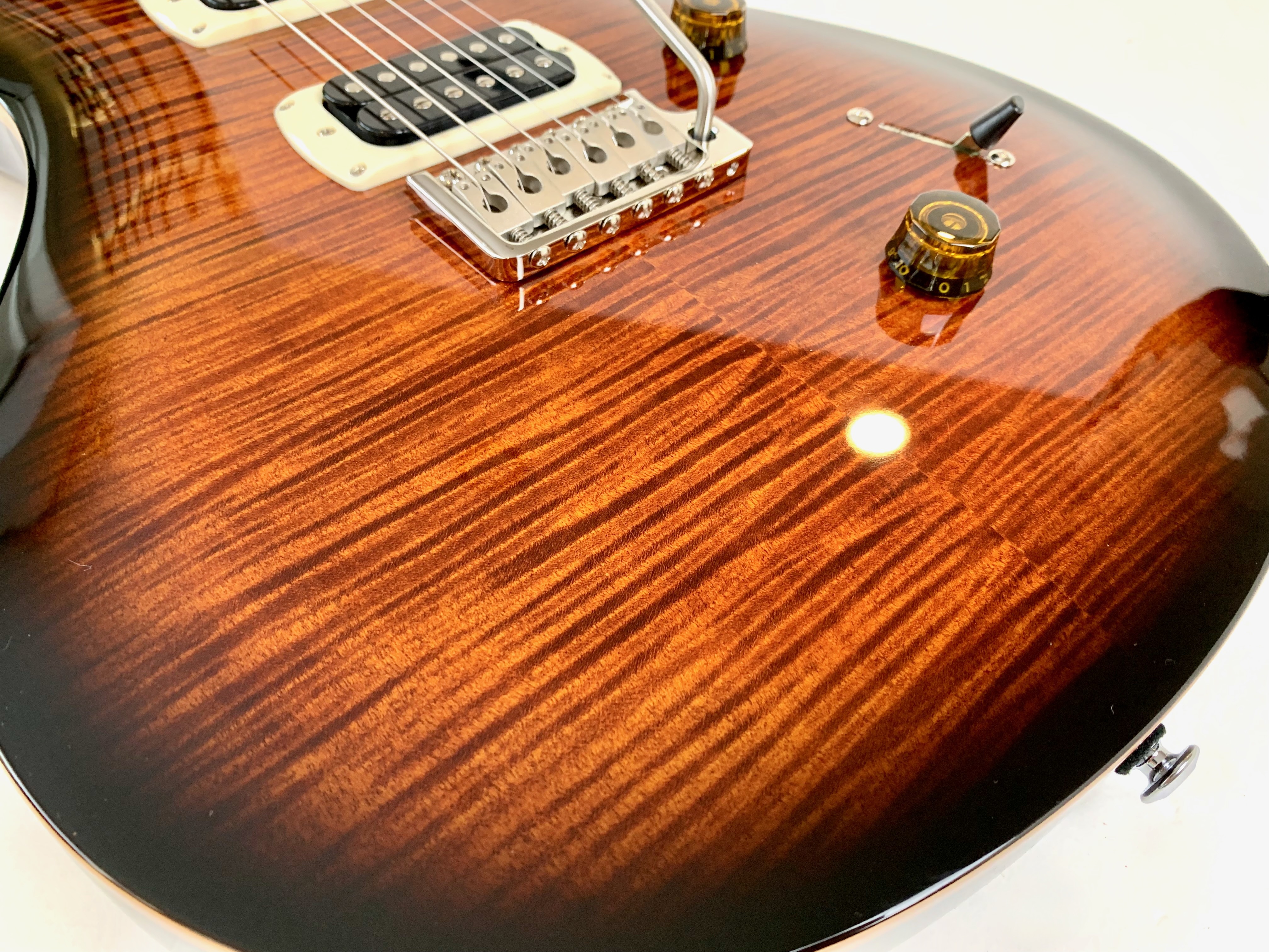 PRS SE Custom 24 (2023) (10963)