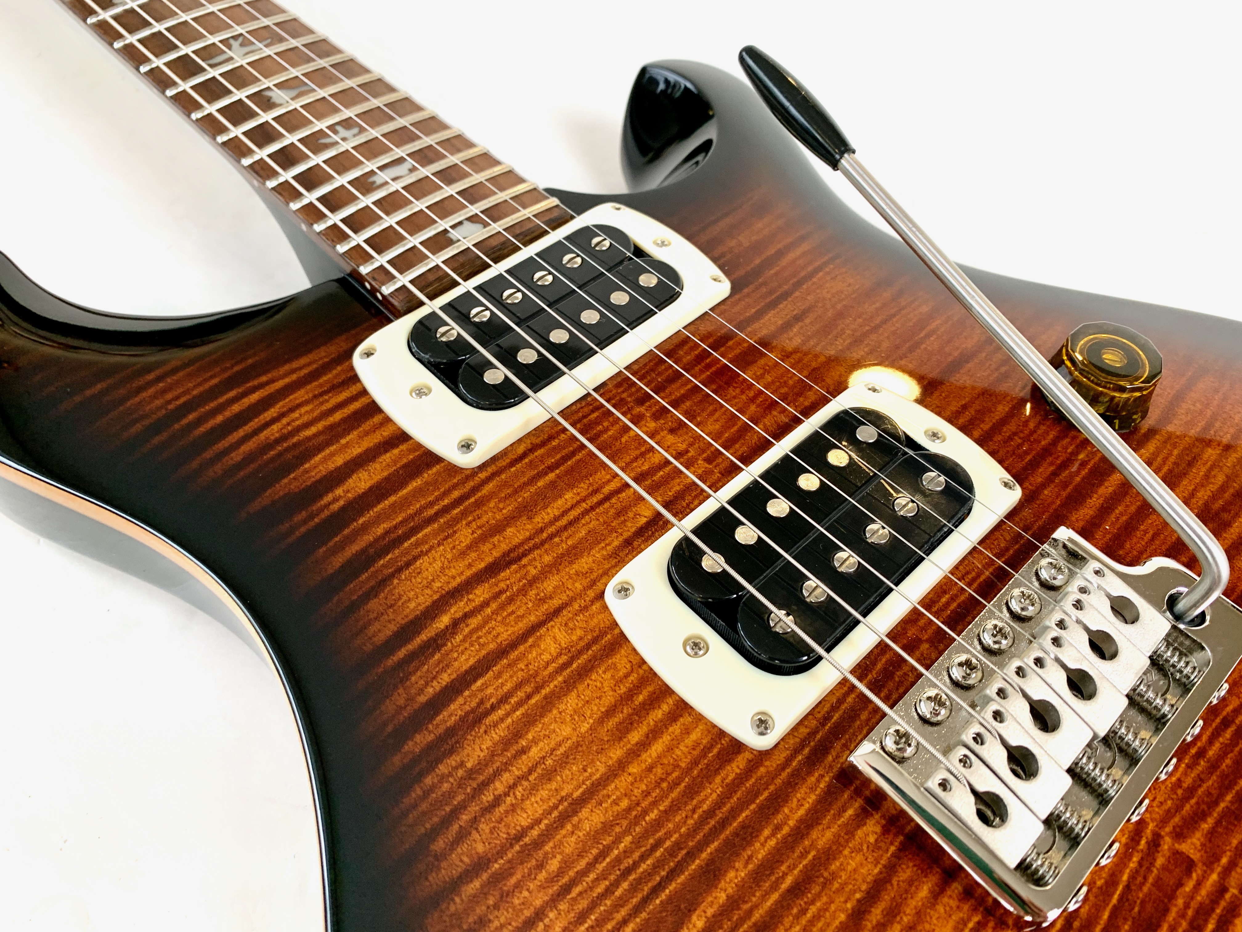 PRS SE Custom 24 (2023) (30104)
