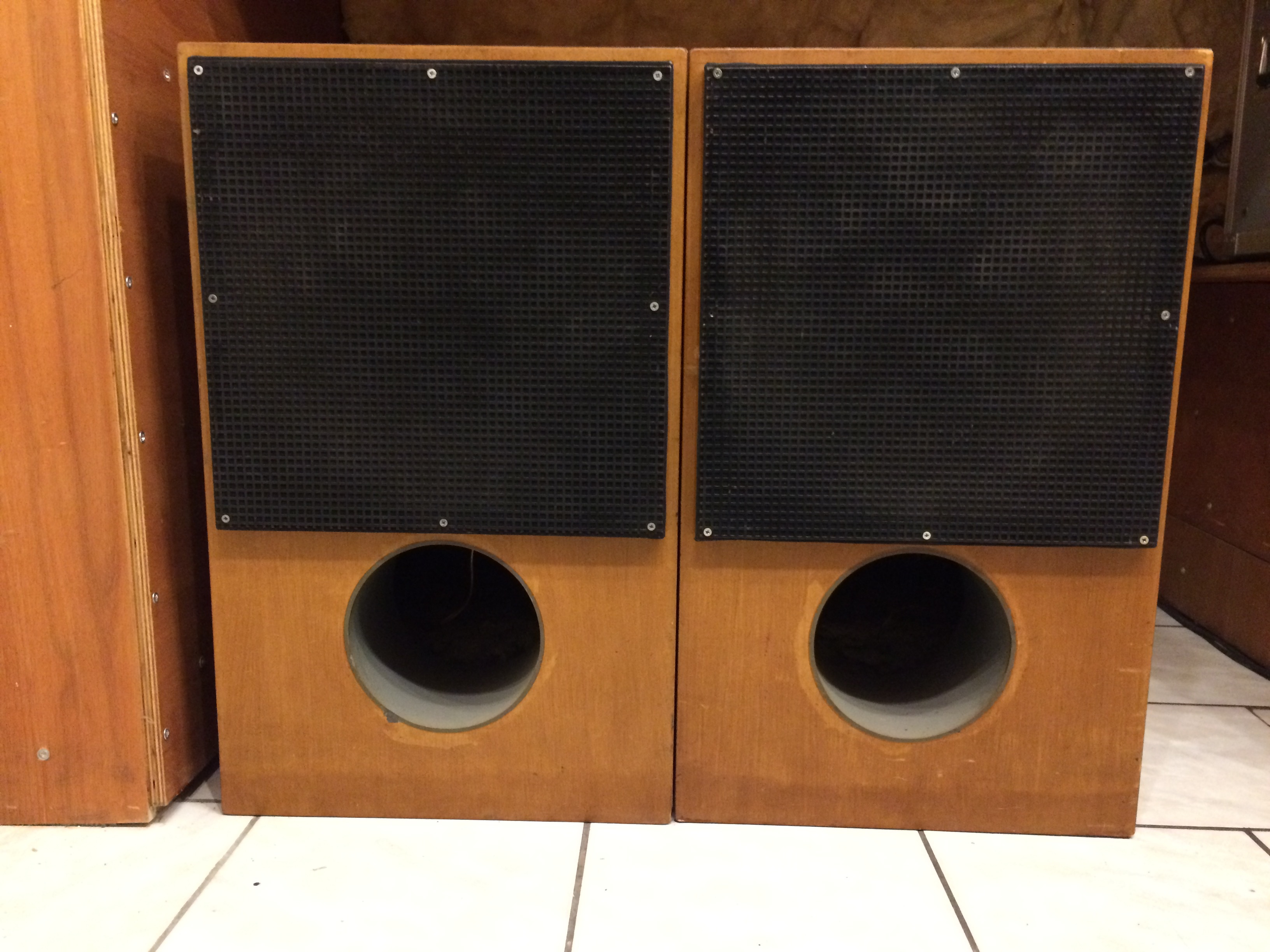 Vends sub TAD