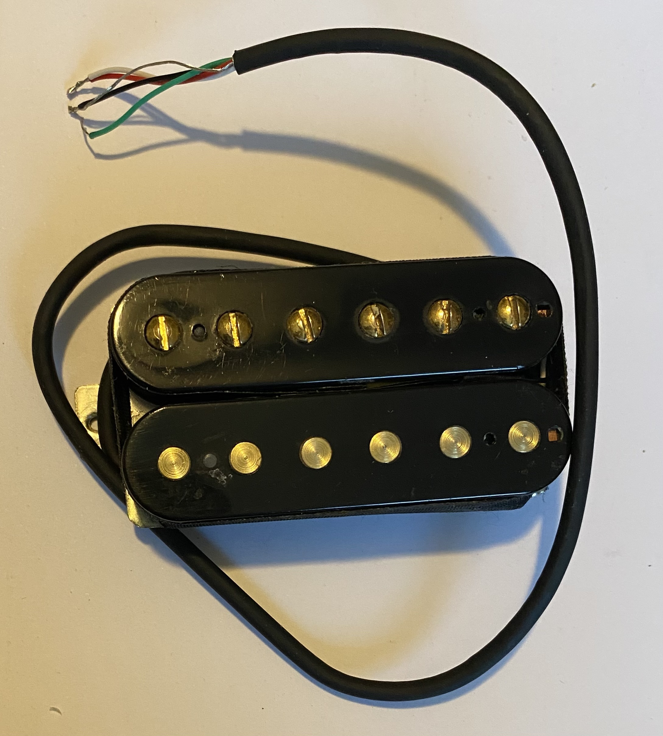 SP Custom Verstyle