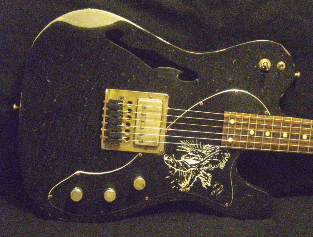 Loïc Le Pape Telecasteel